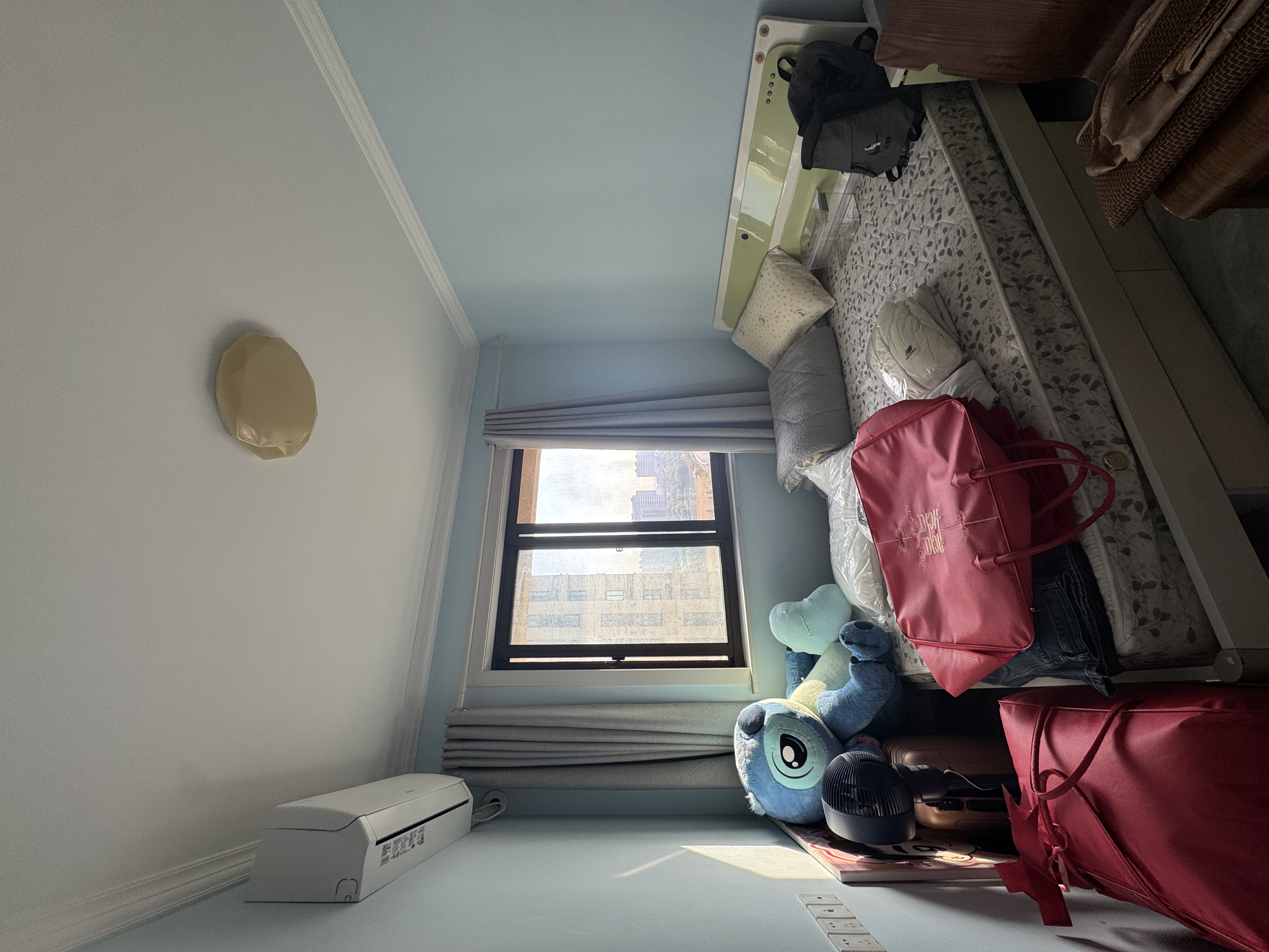 五浦汇盛青雅苑 随时看房·