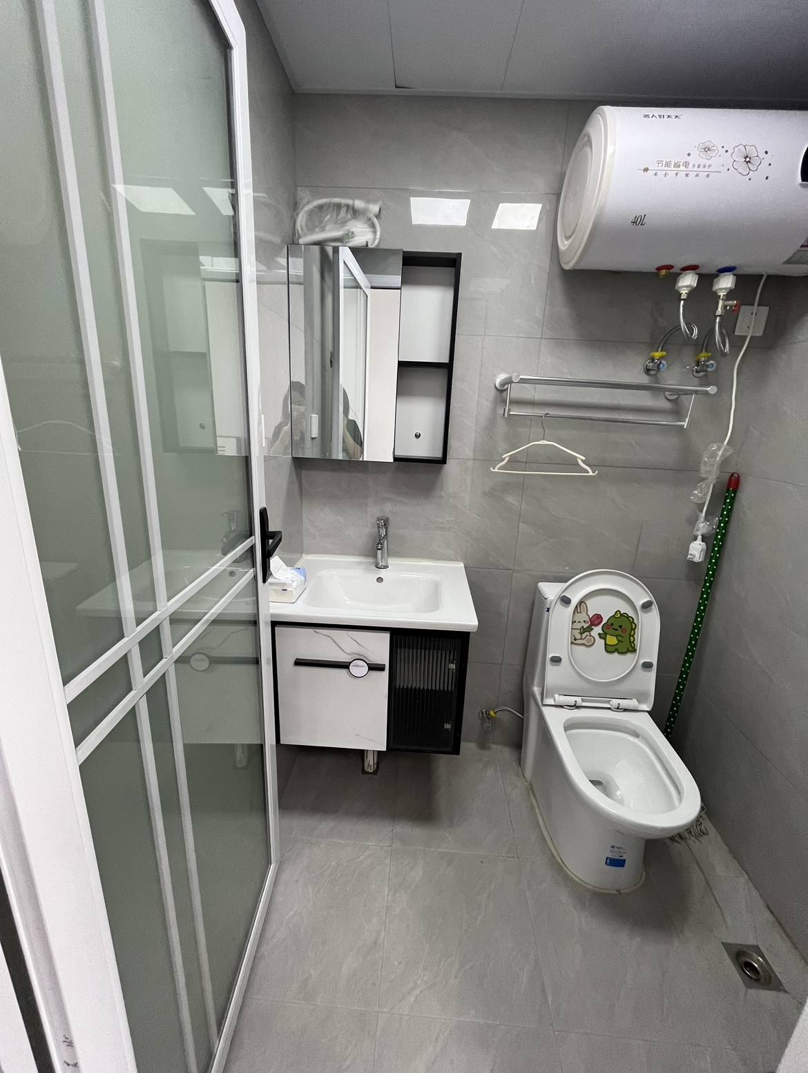 梦泽水乡 随时看房·