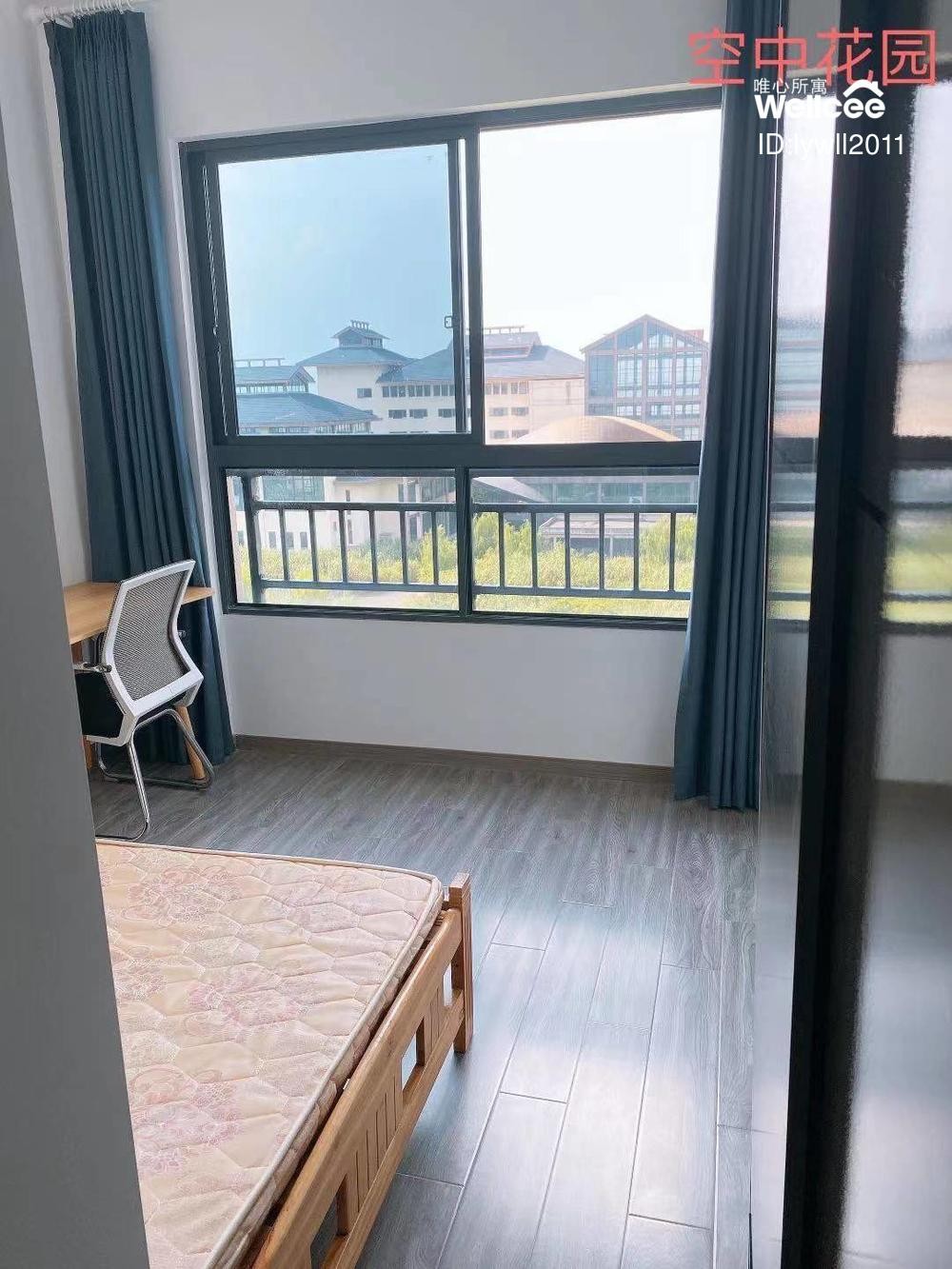 南港悦府 随时看房·