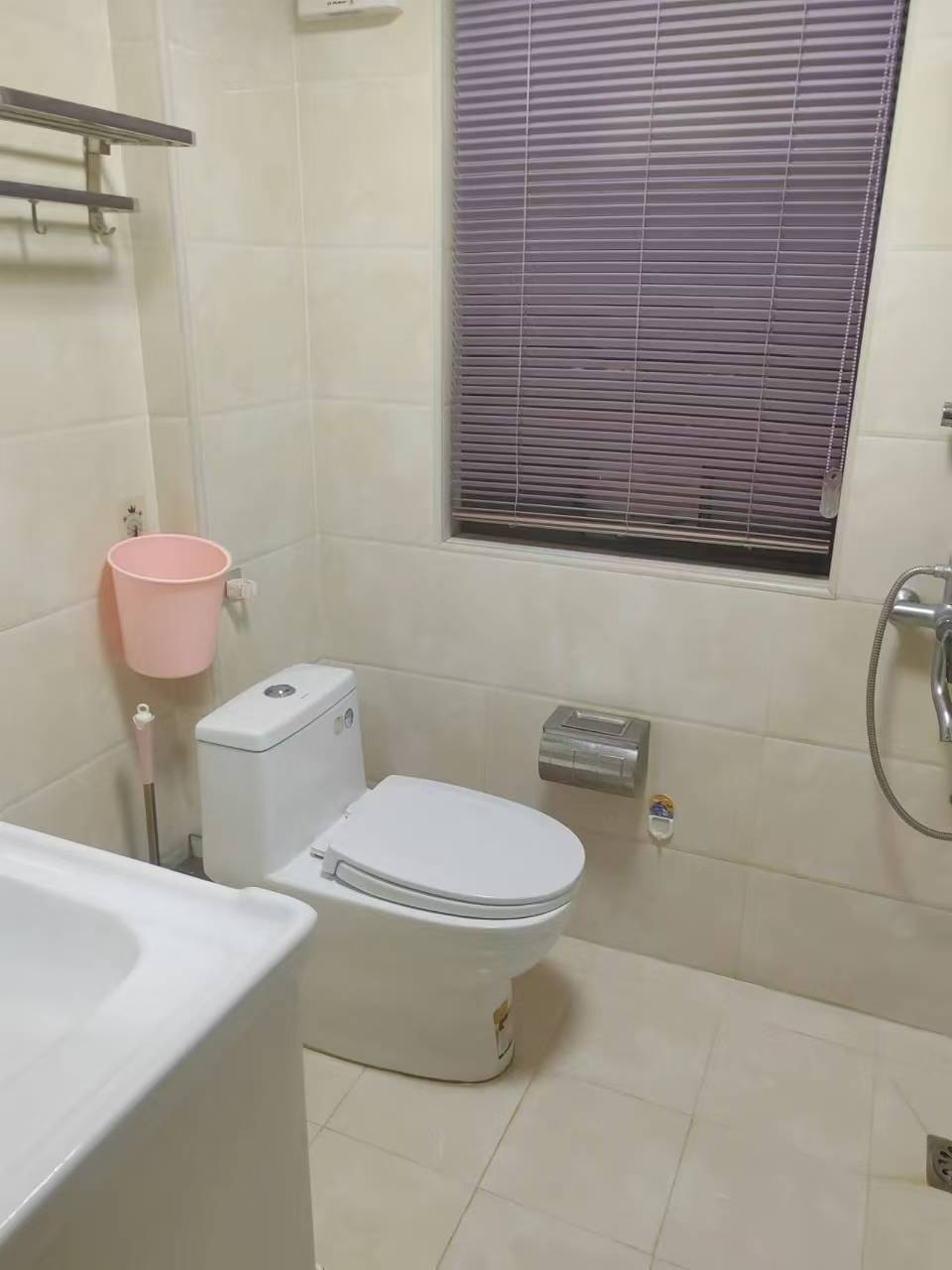 海泉湾花园 随时看房·