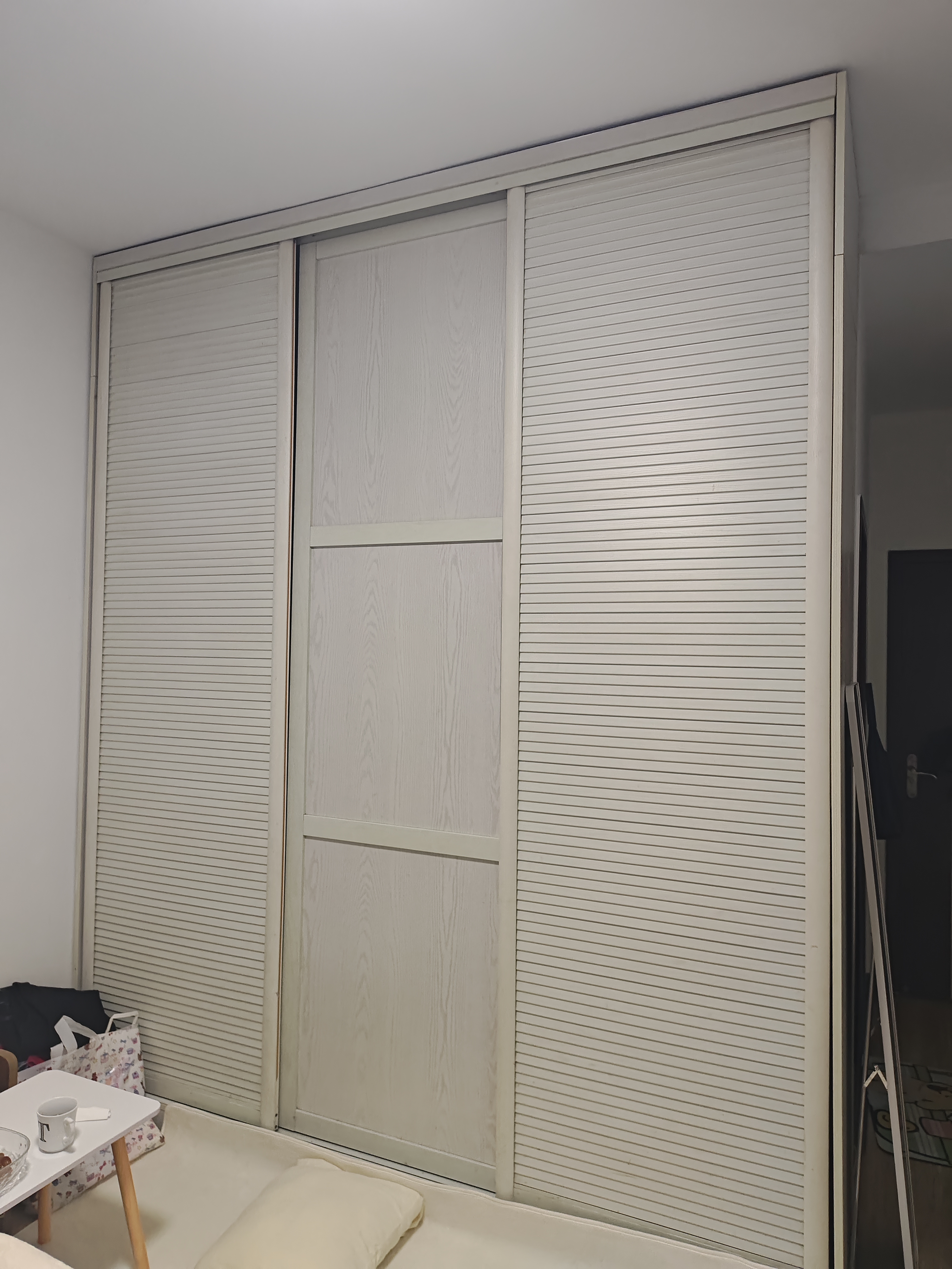 河池新居 随时看房·