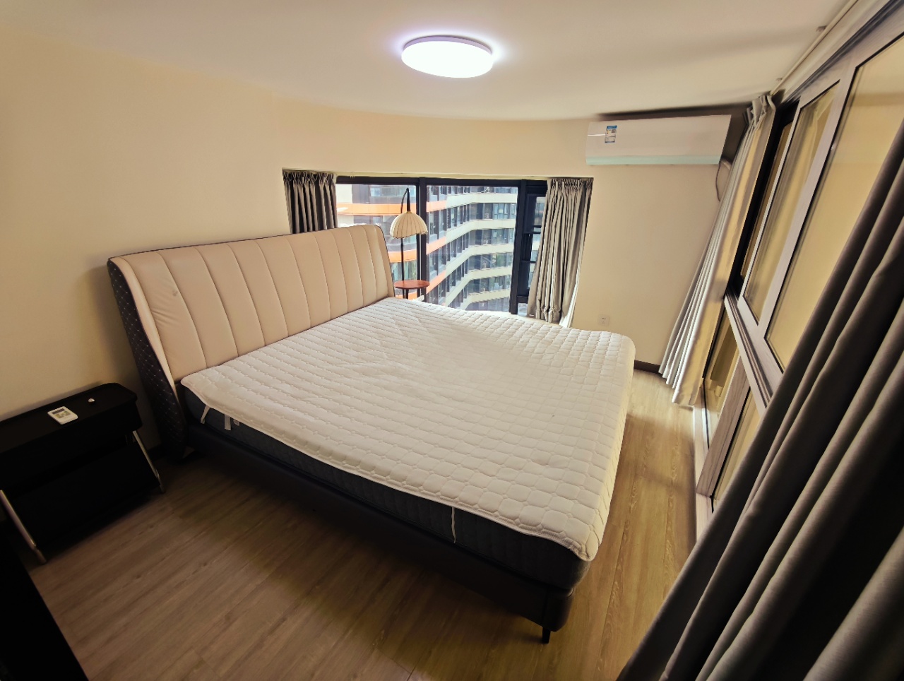 明昇壹城三期 随时看房·