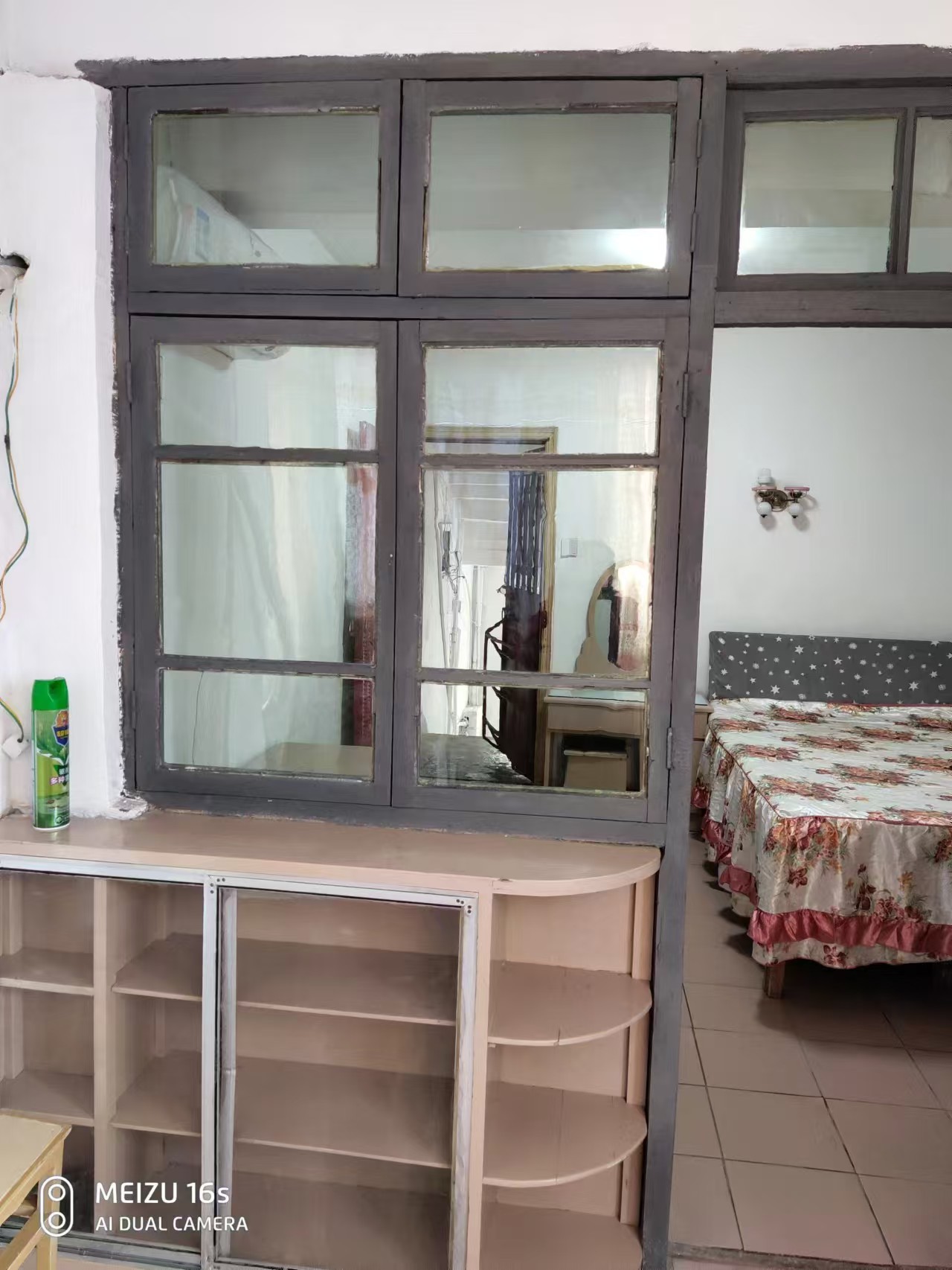 十字街小区 随时看房·