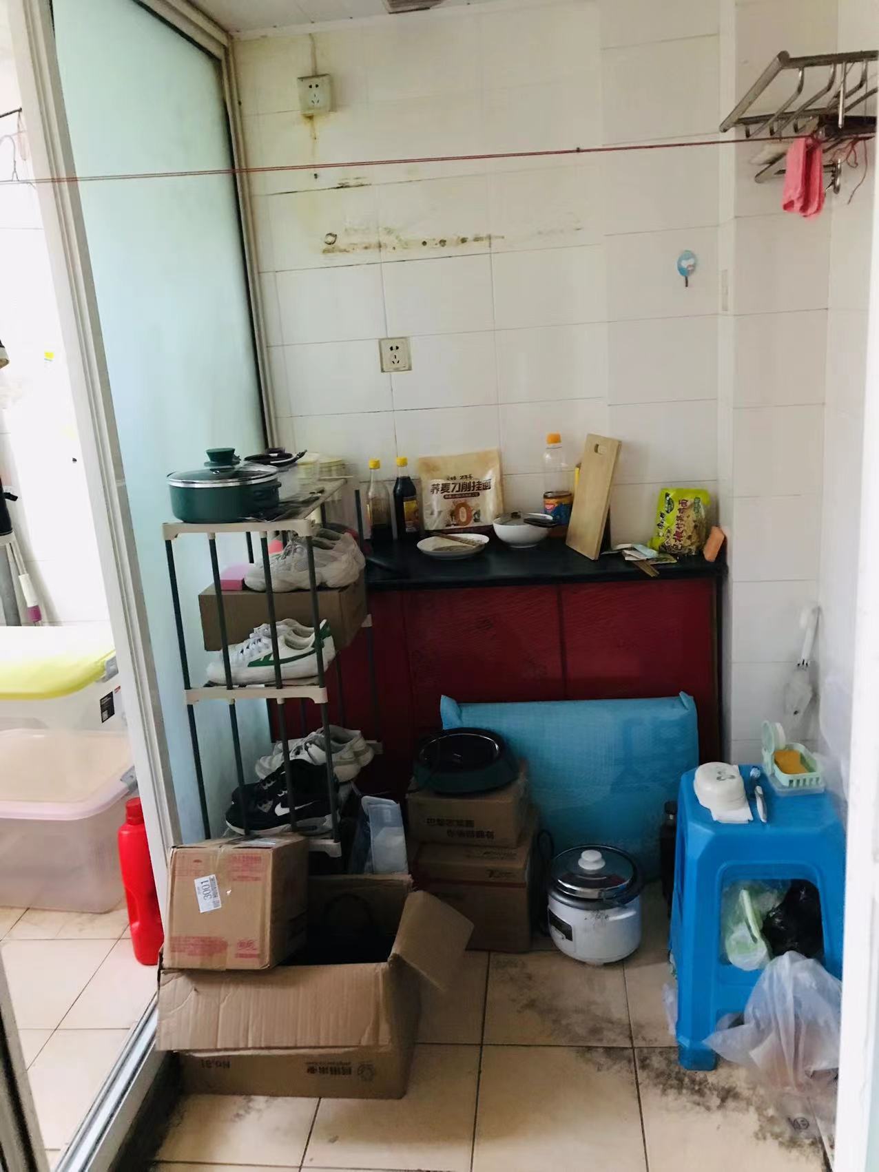 南新东园 随时看房·