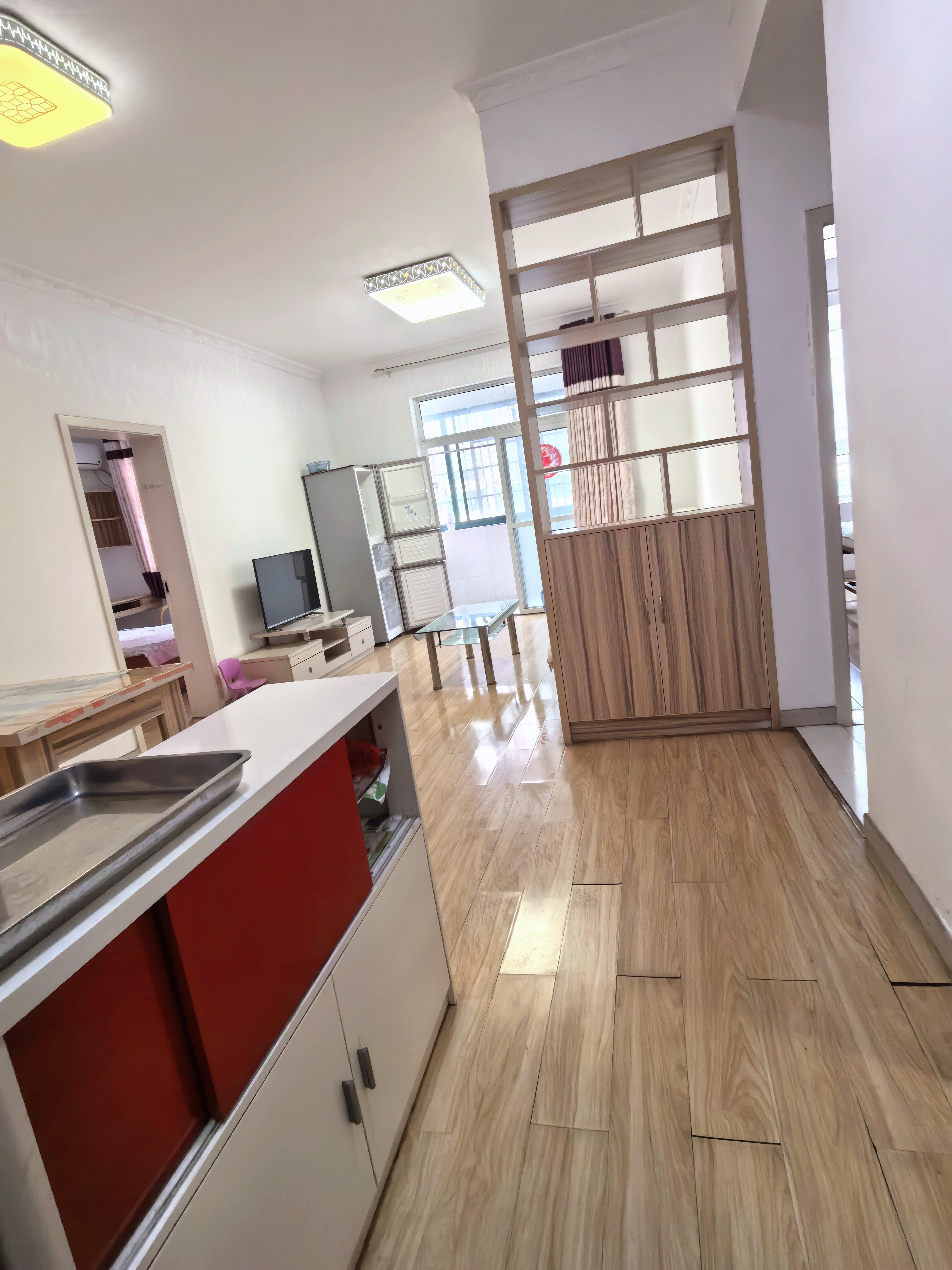 美府明苑 随时看房·