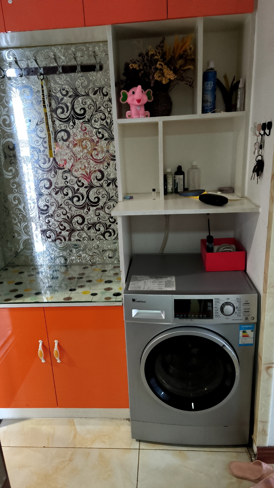 宝能青春汇 随时看房·