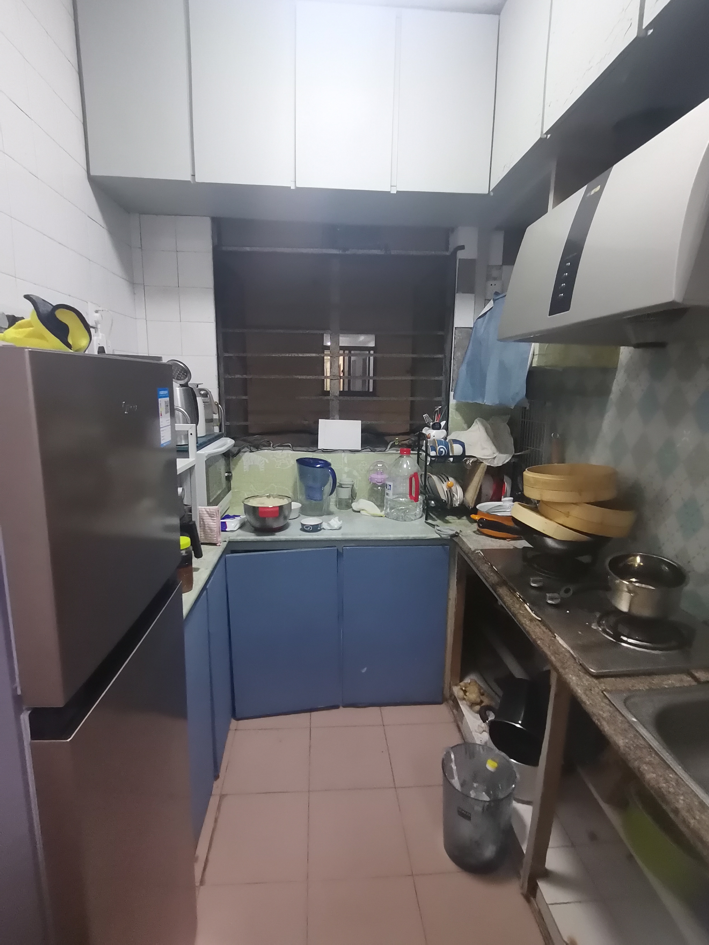 番禺路222弄小区 随时看房·