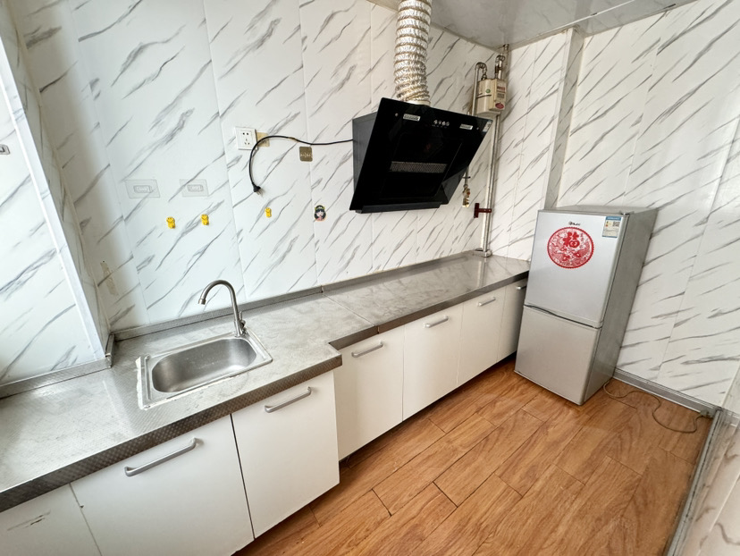 安诚御花苑B区）