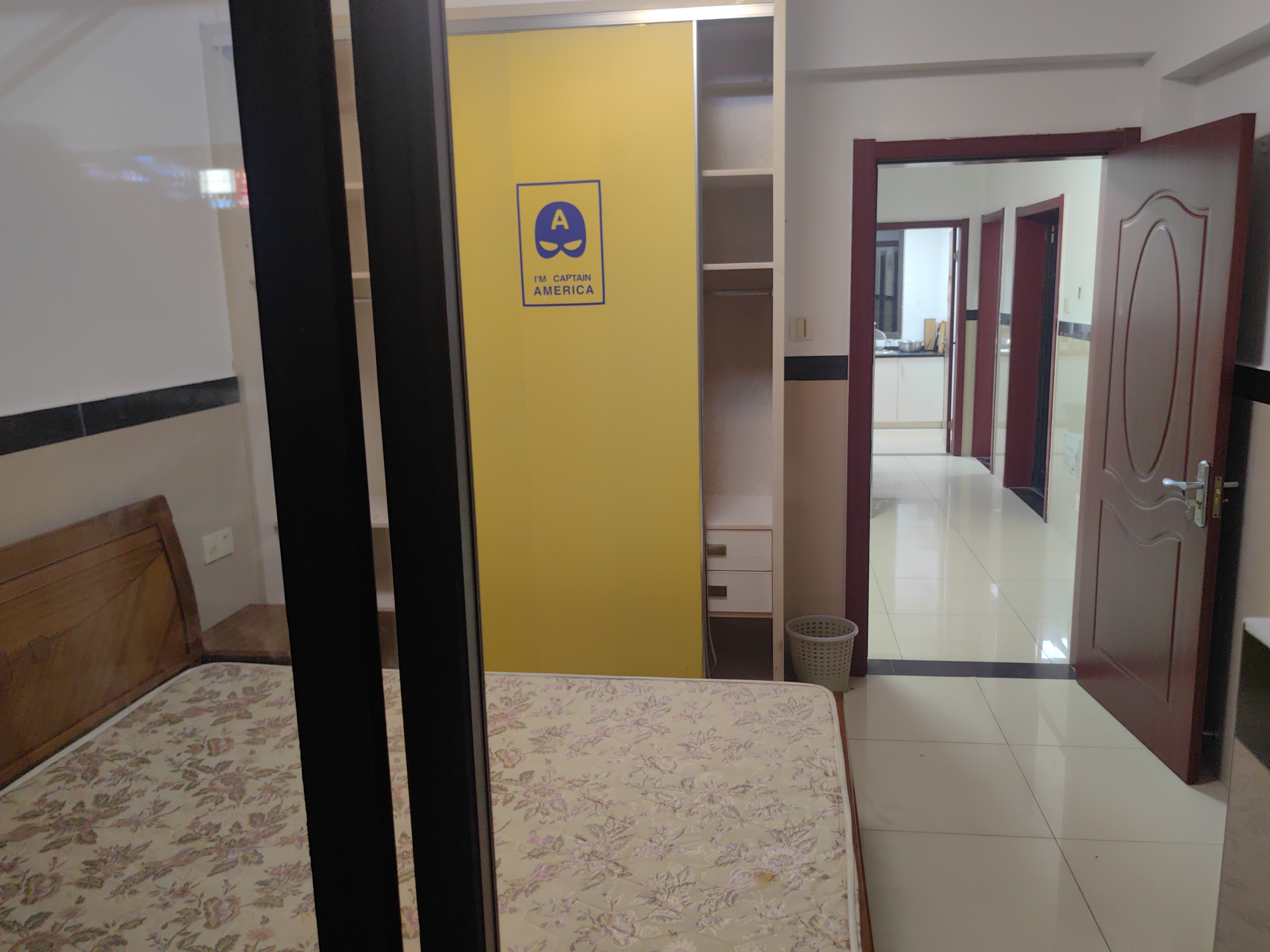 东岸嘉园二区 随时看房·