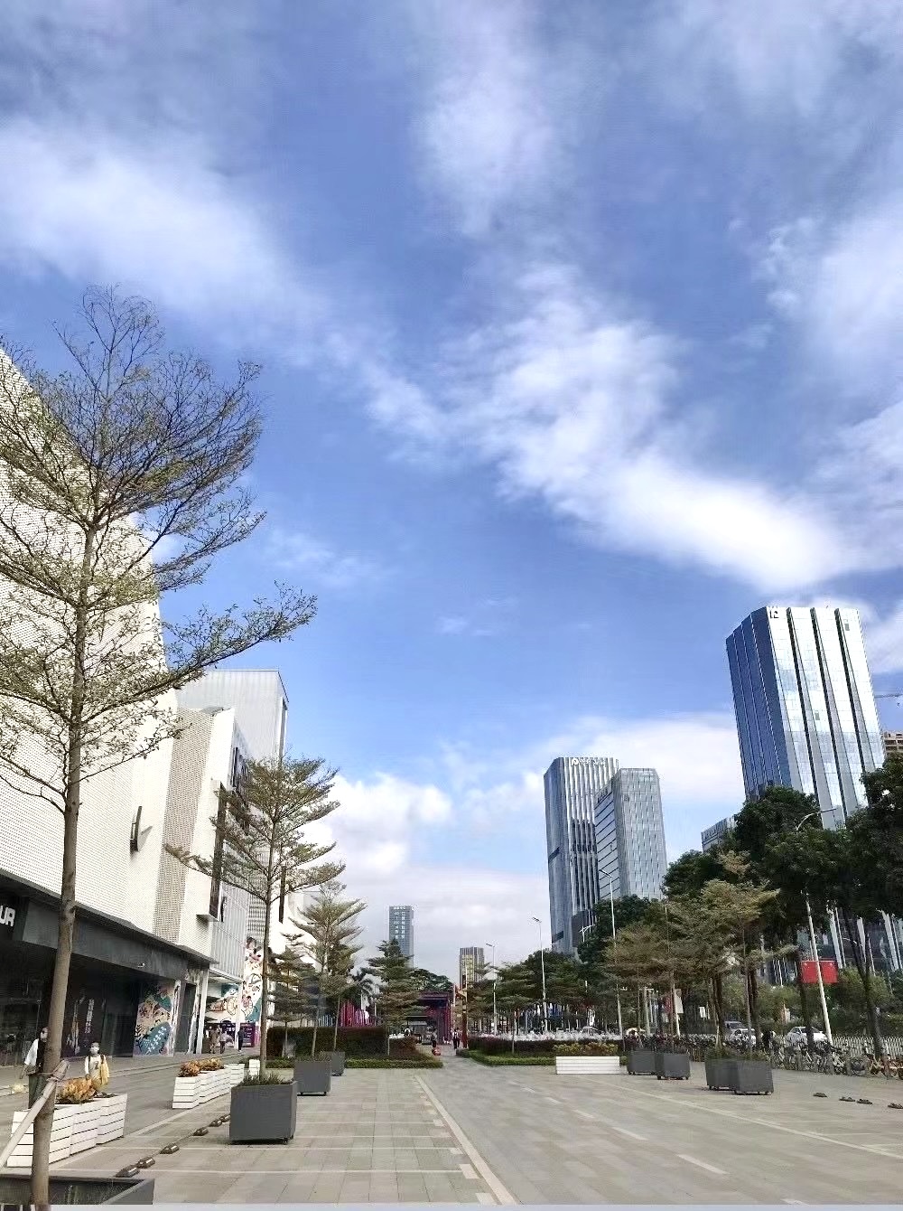 美林湖畔 随时看房·