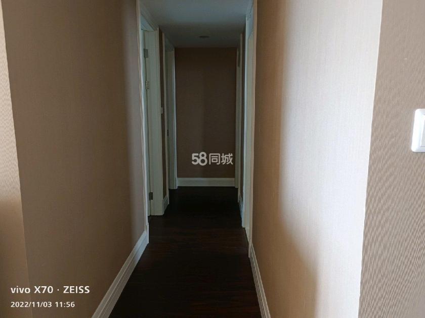 融创玉兰公馆 随时看房·