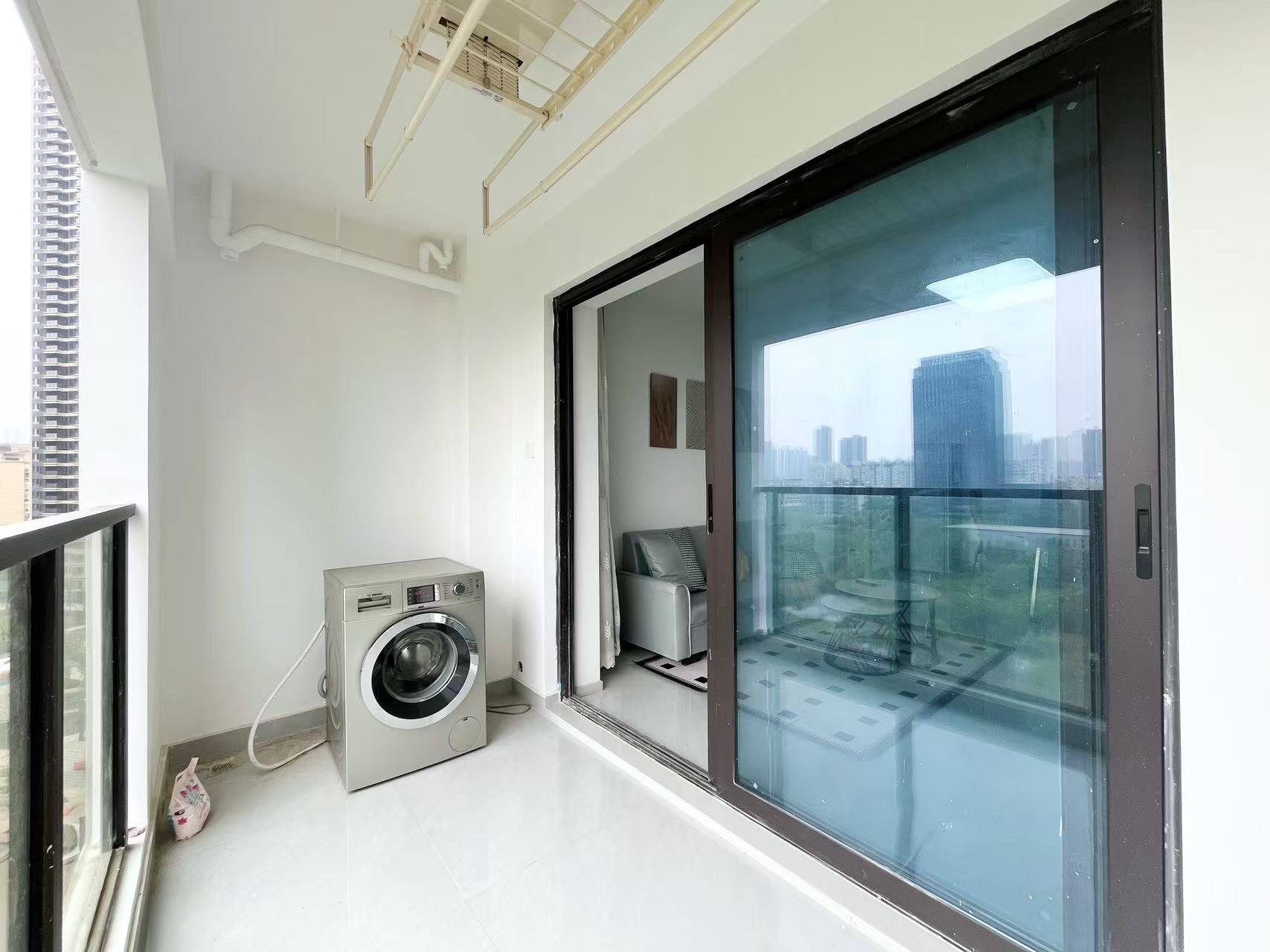 恒韵府 随时看房·