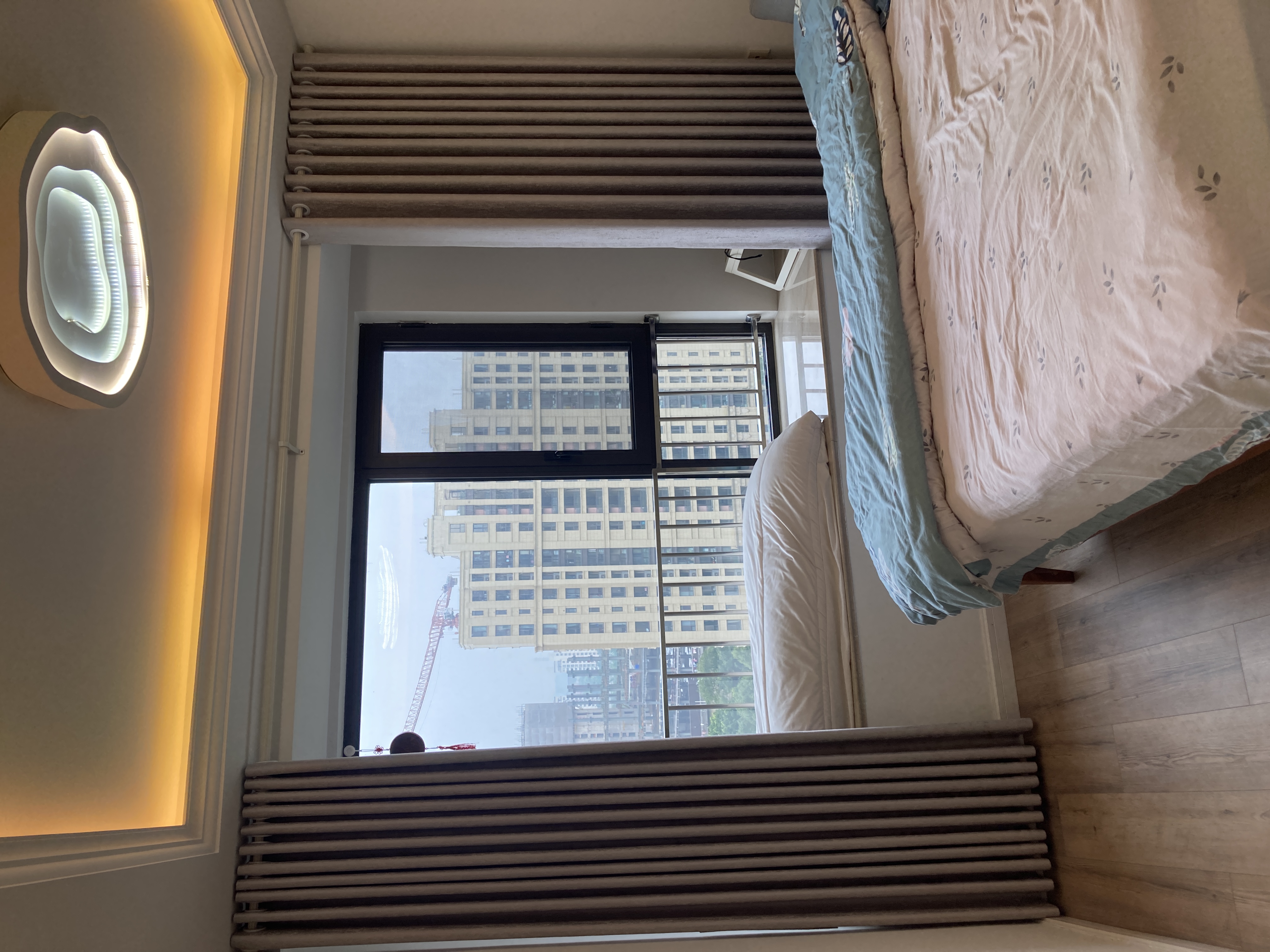 保利翡丽 随时看房·