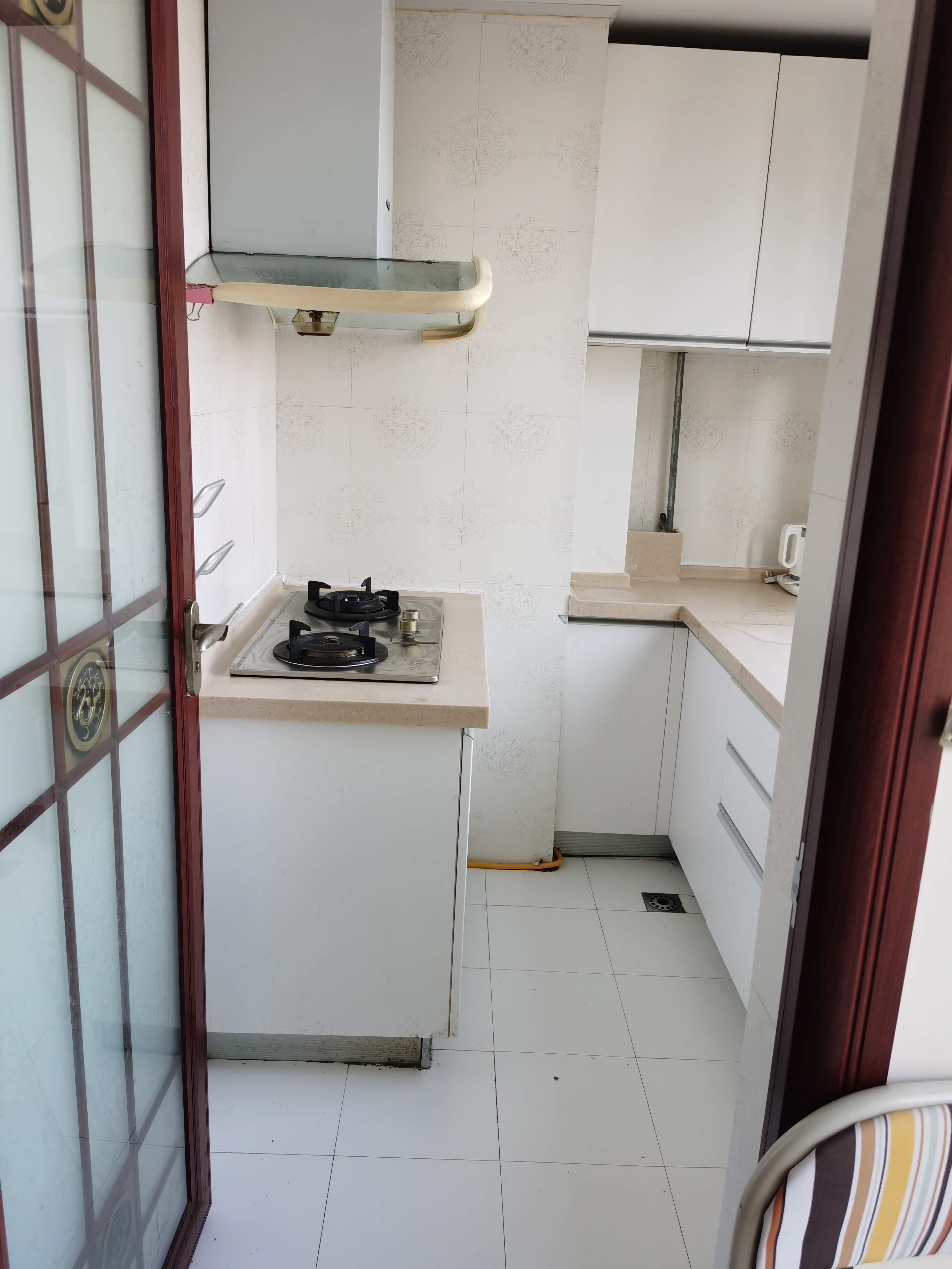 上东城 随时看房·