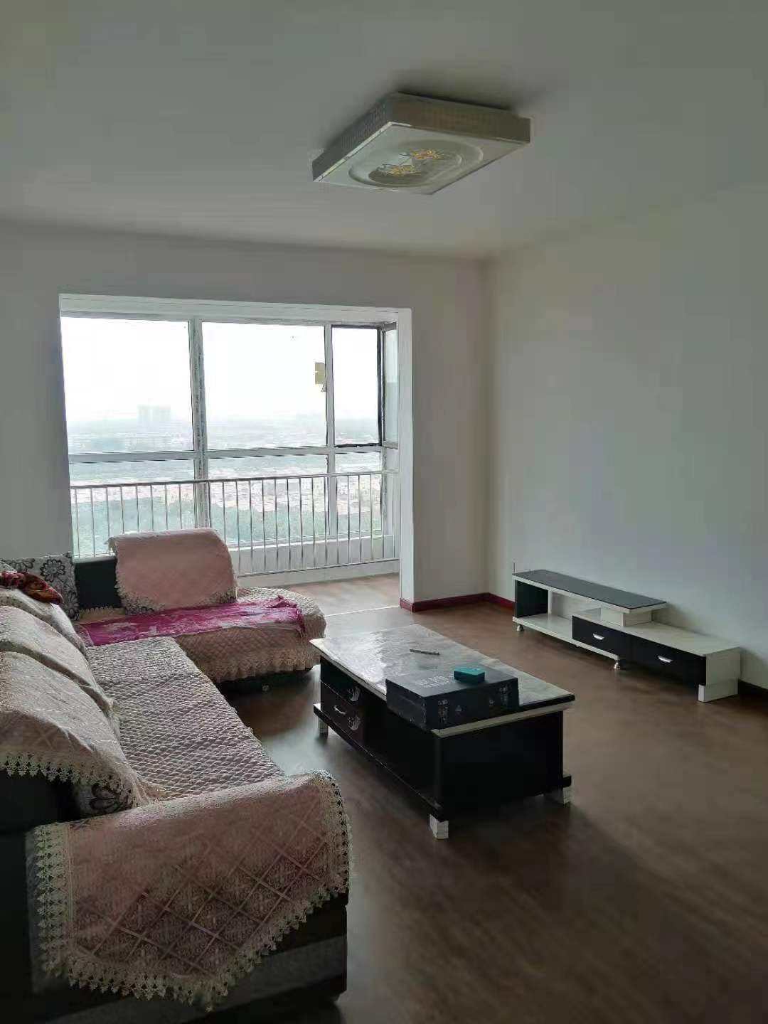 潞州新湾 3居室 1000元/月