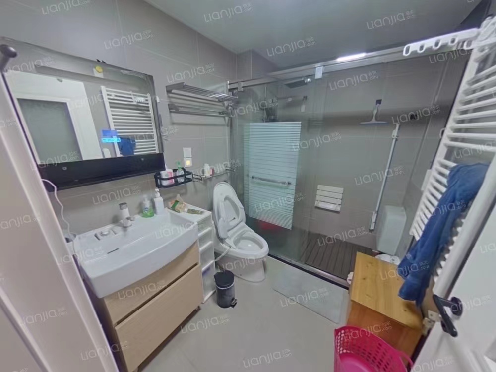 江南星城一期 随时看房·