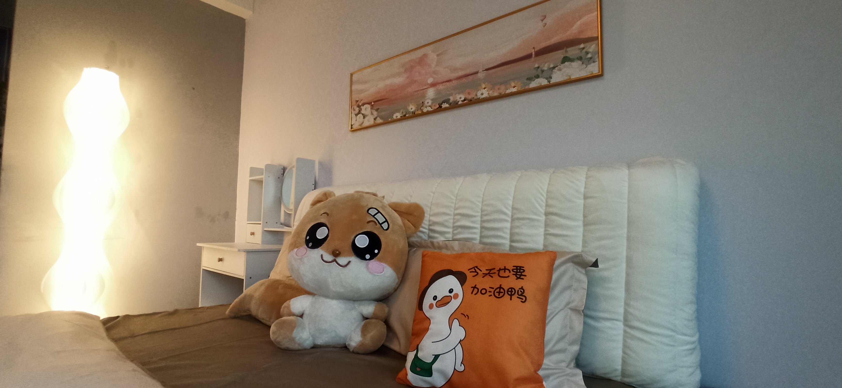 时代大厦 随时看房·