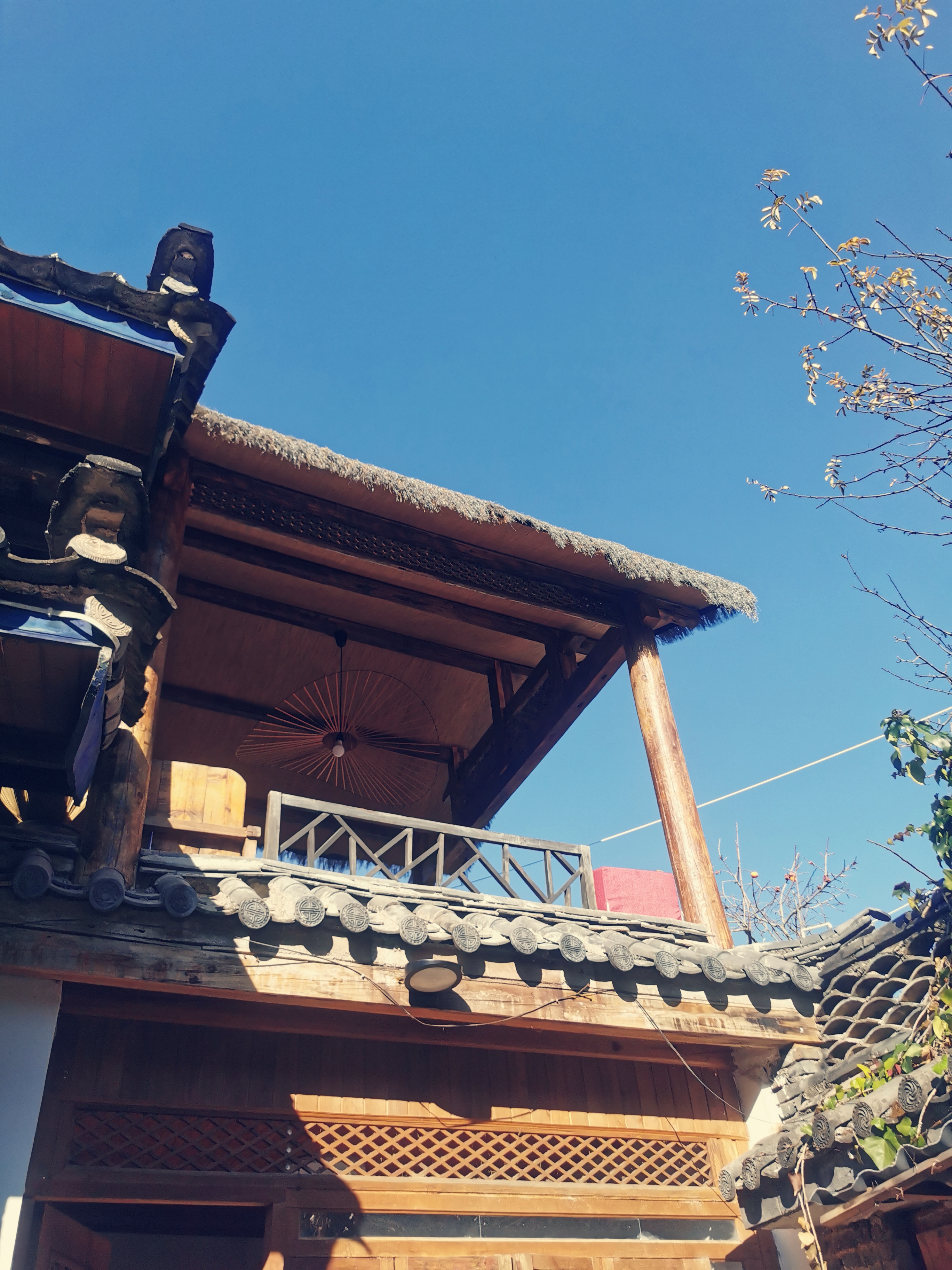 北门坡庭院 随时看房·