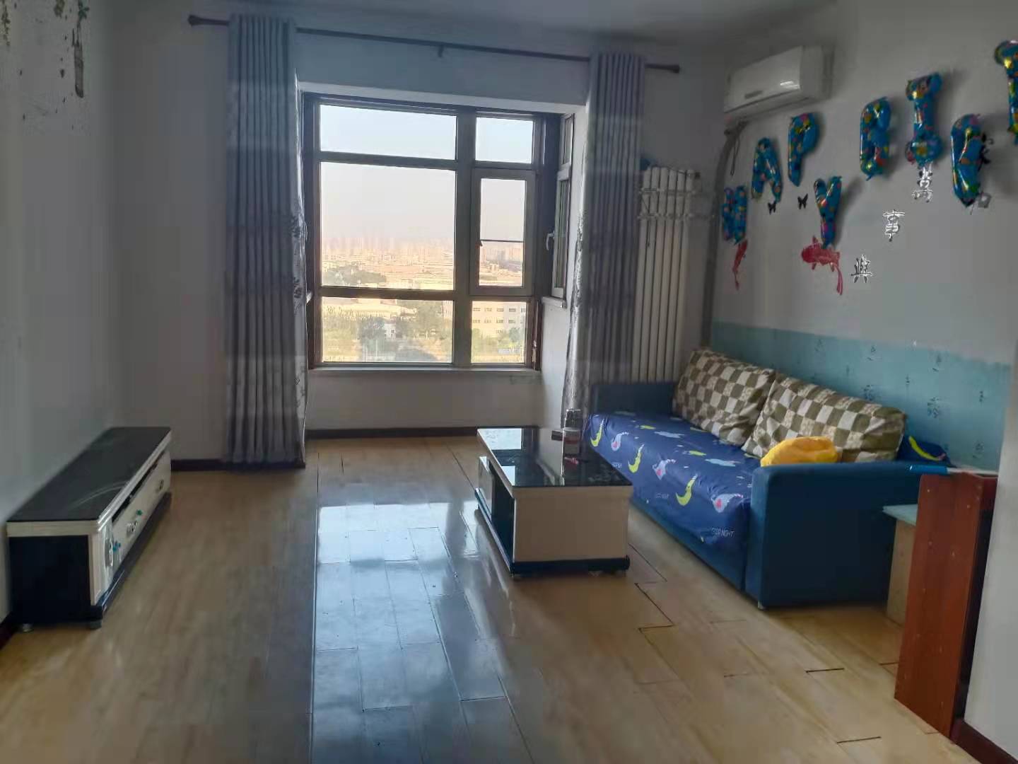 晴景家园）