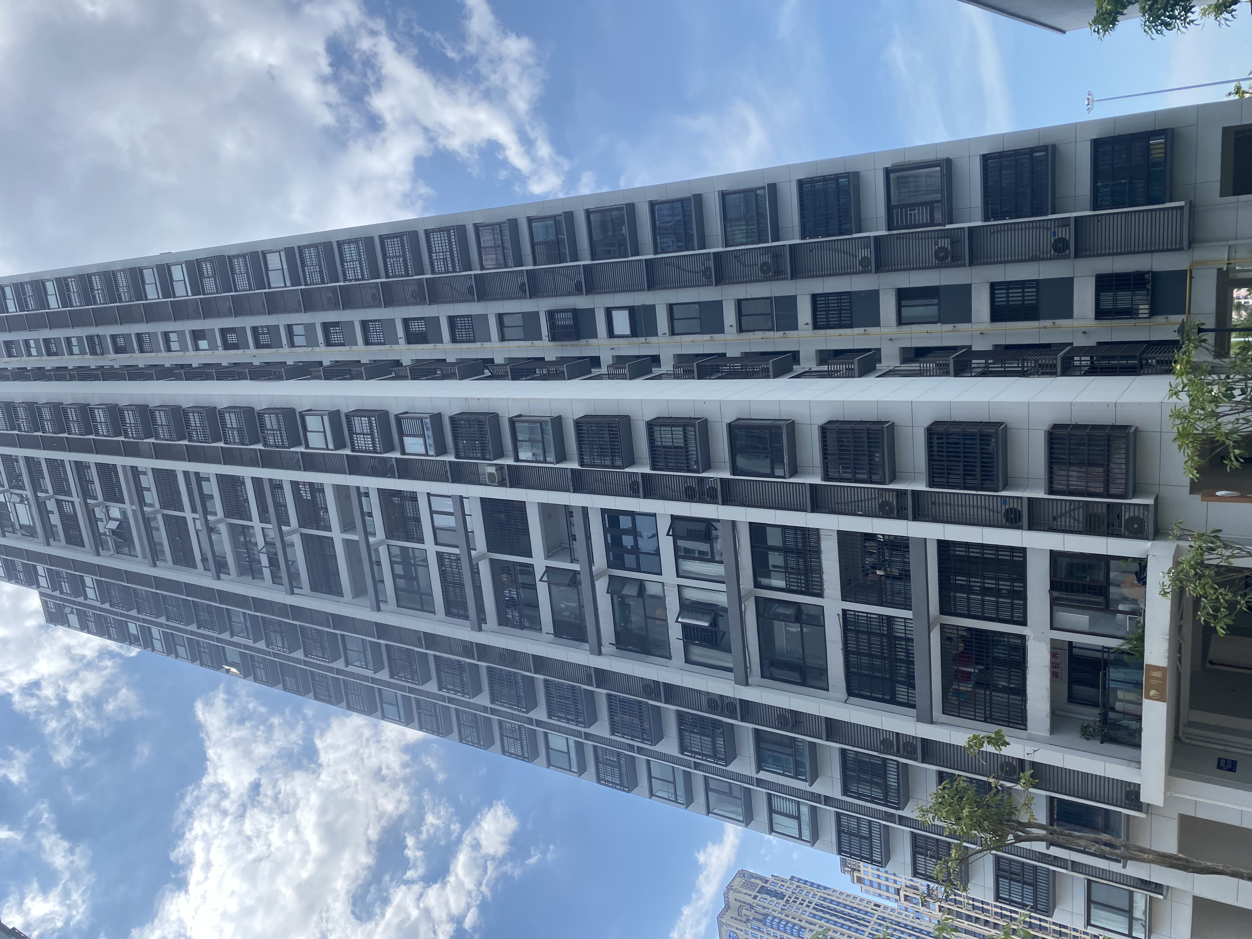 夏瑶雅苑 随时看房·