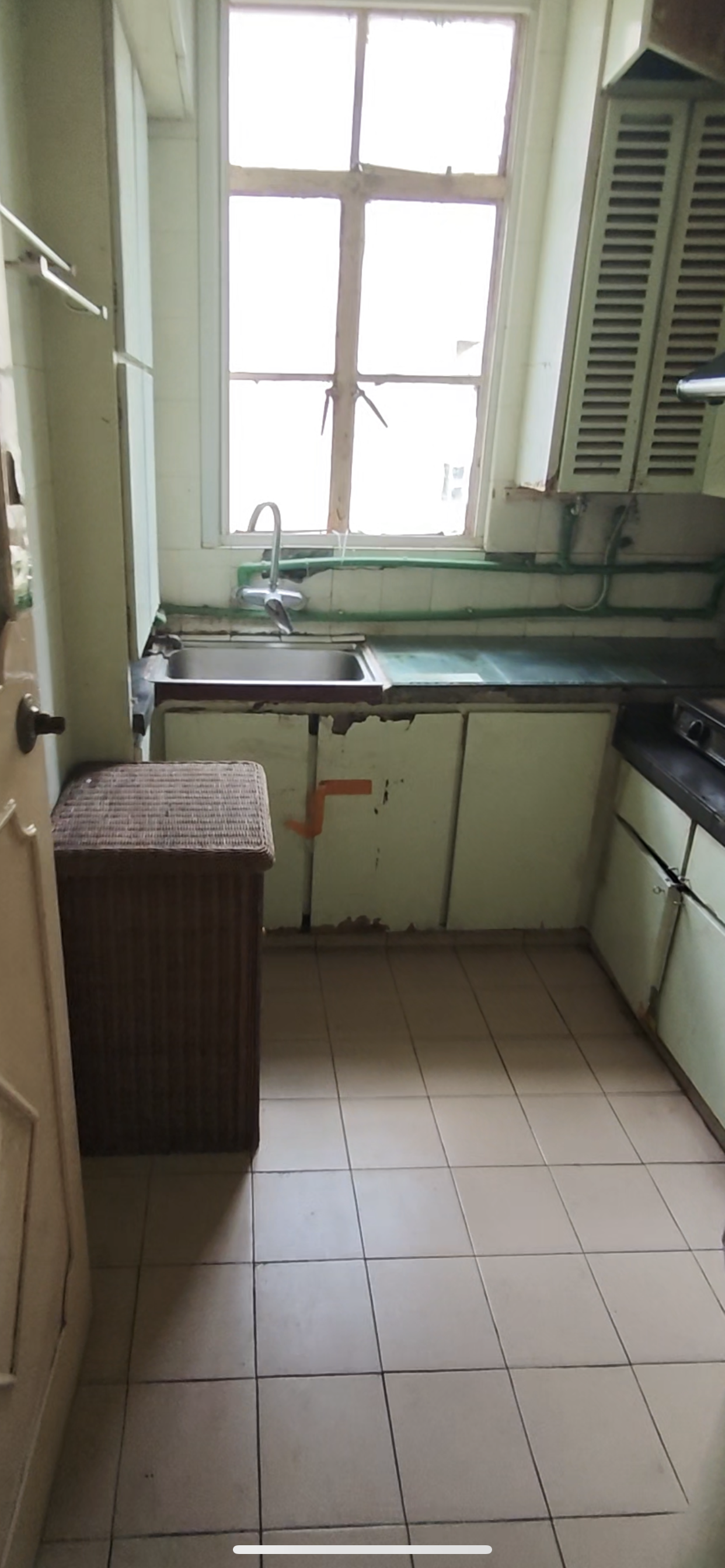 龙柏二村 随时看房·