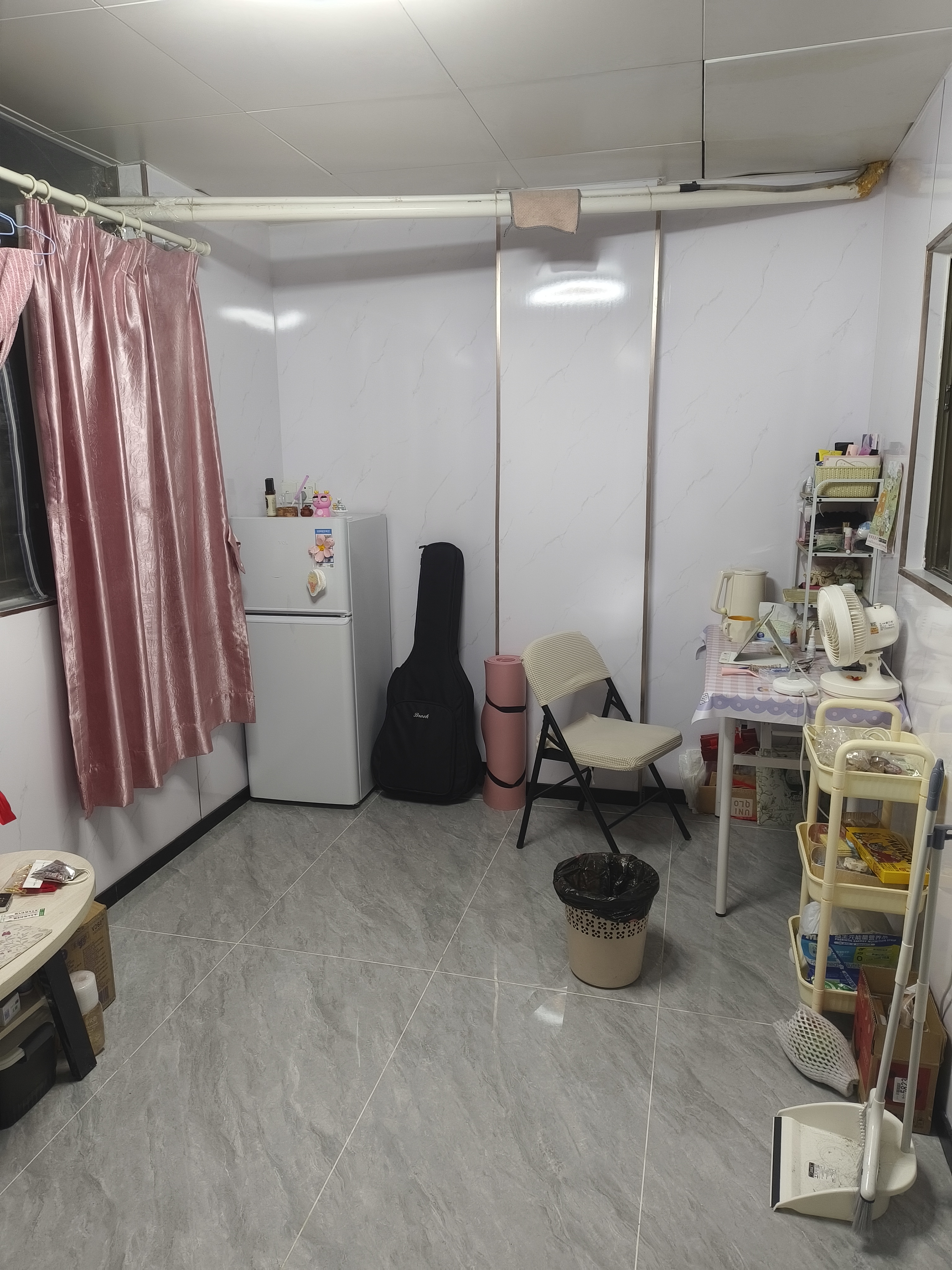 岗头福田新村 随时看房·