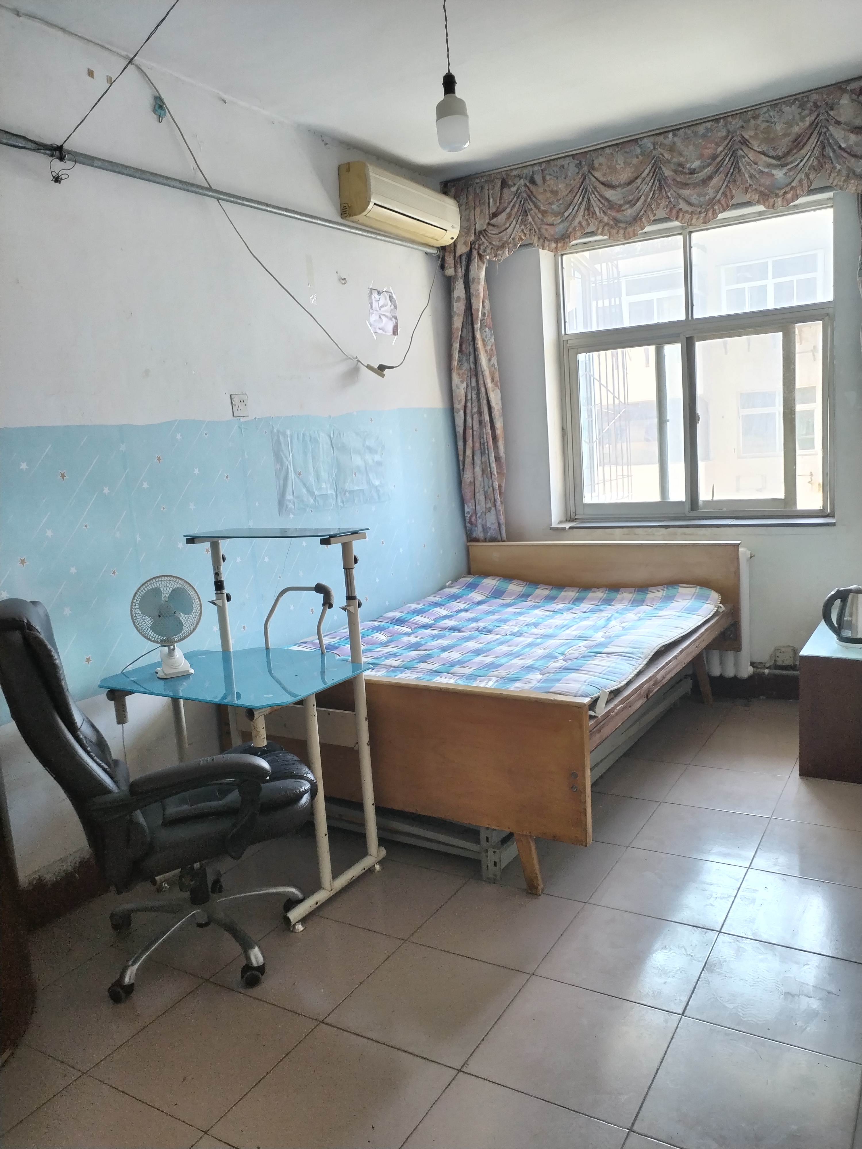 山大北路历城机关单位宿舍 2居室 790元/月