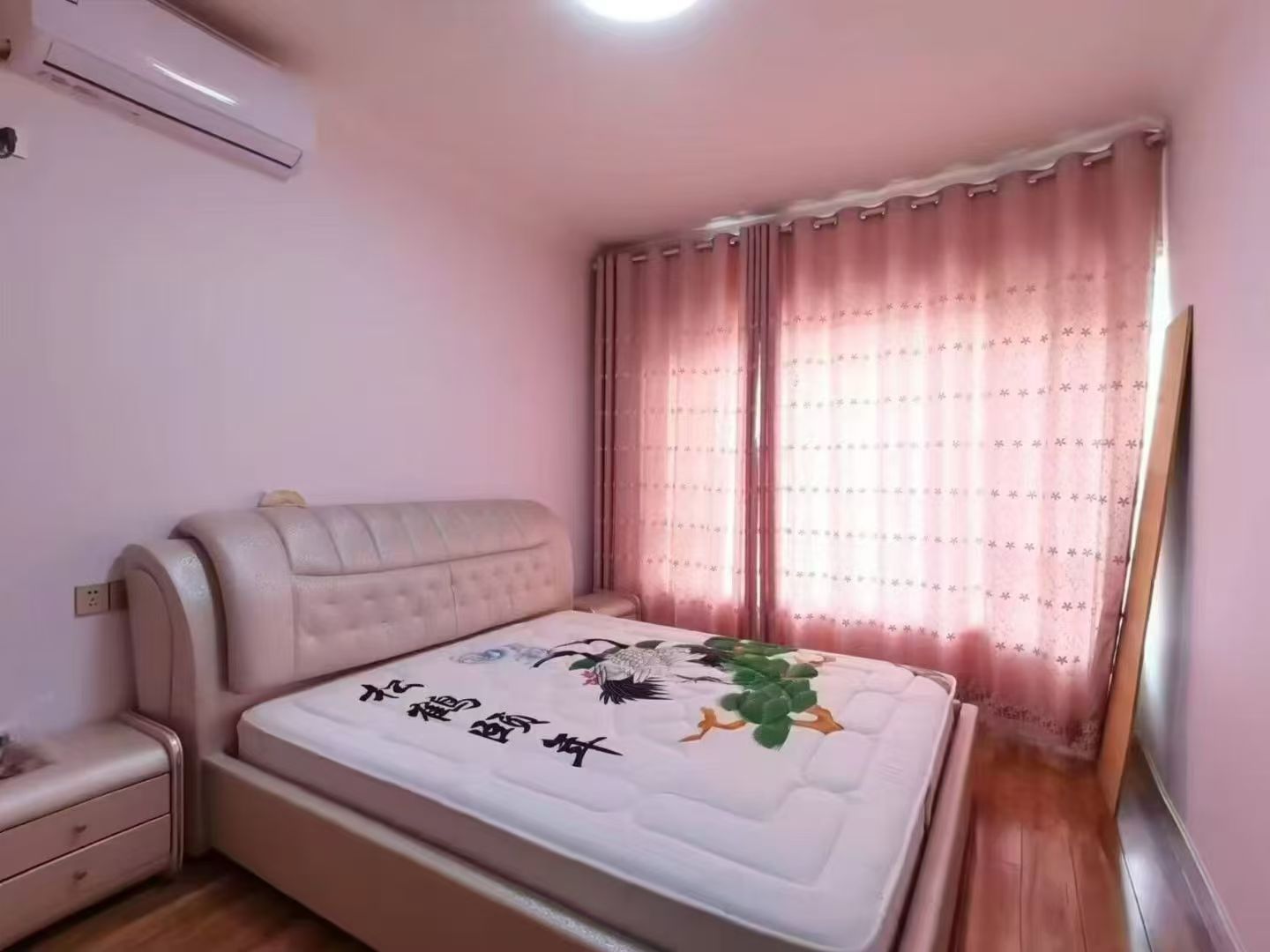 曼哈顿2期 随时看房·