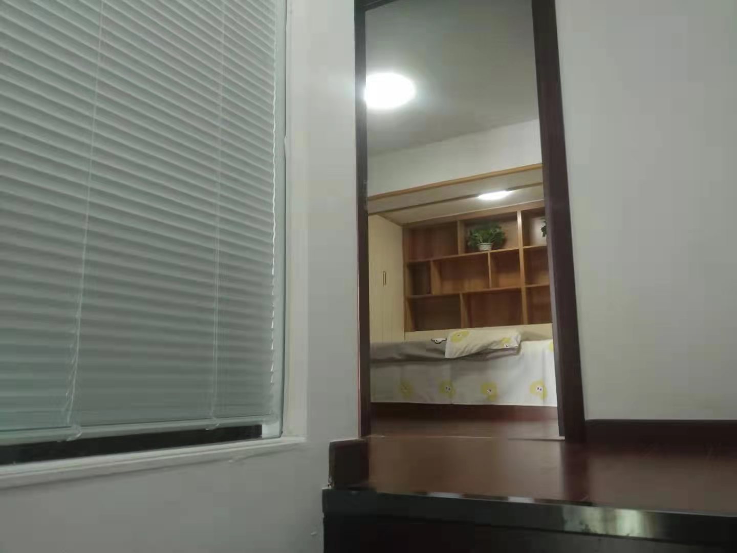 红土天阶 随时看房·