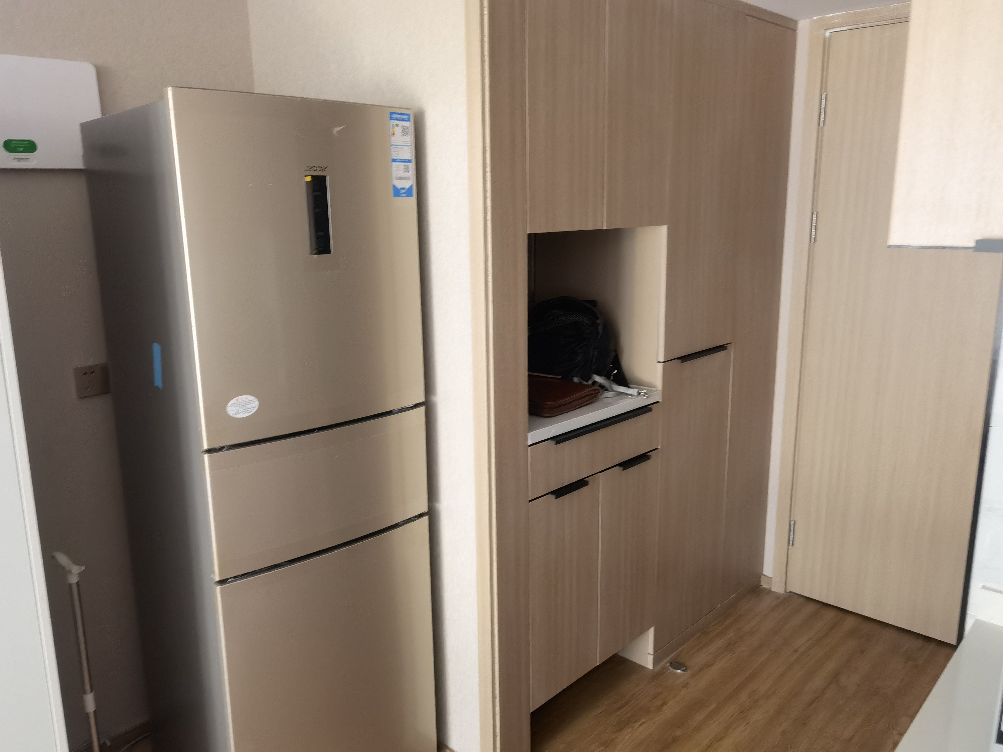 正荣中心公寓 随时看房·