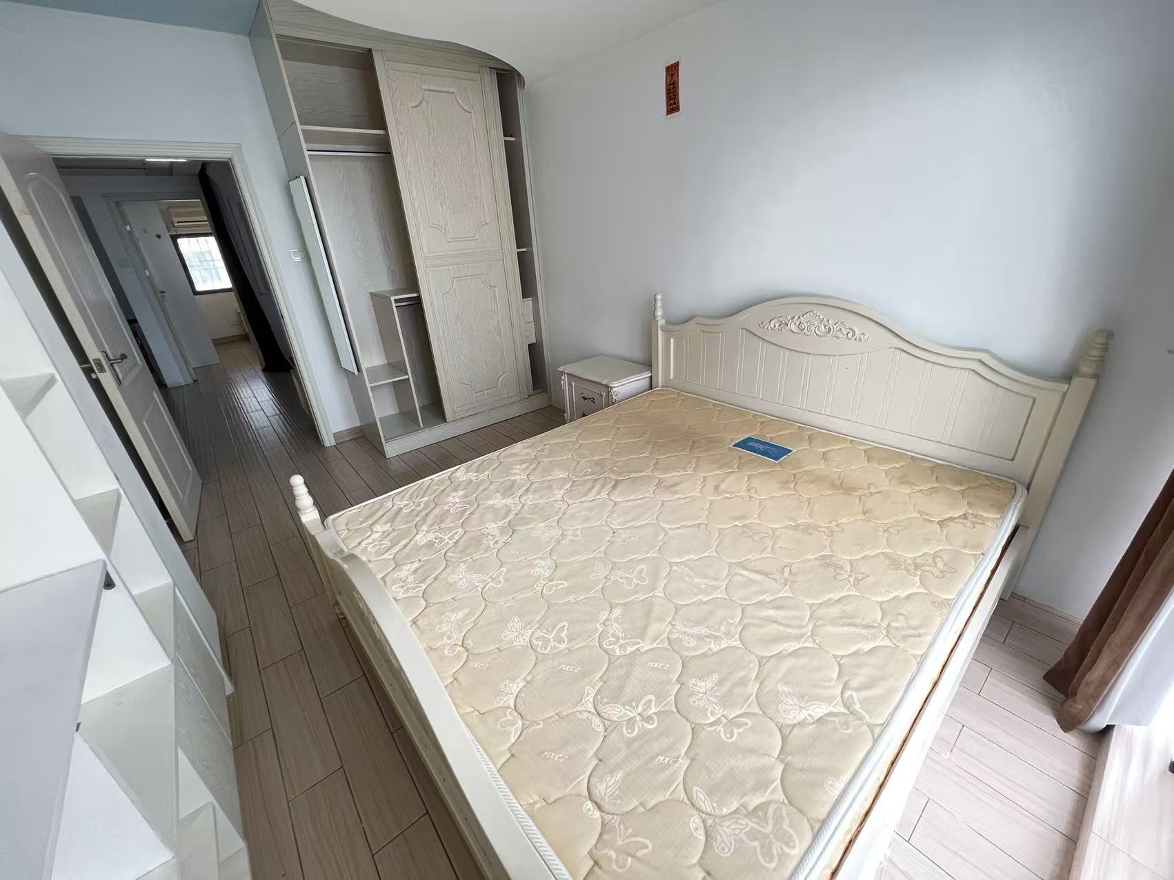 天健时尚名苑 随时看房·