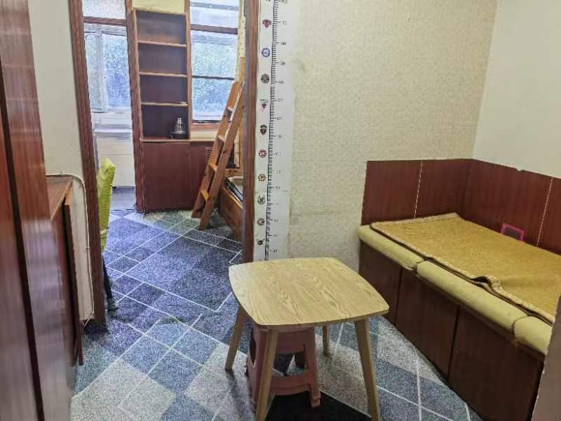 河南省省委家属院三区 随时看房·