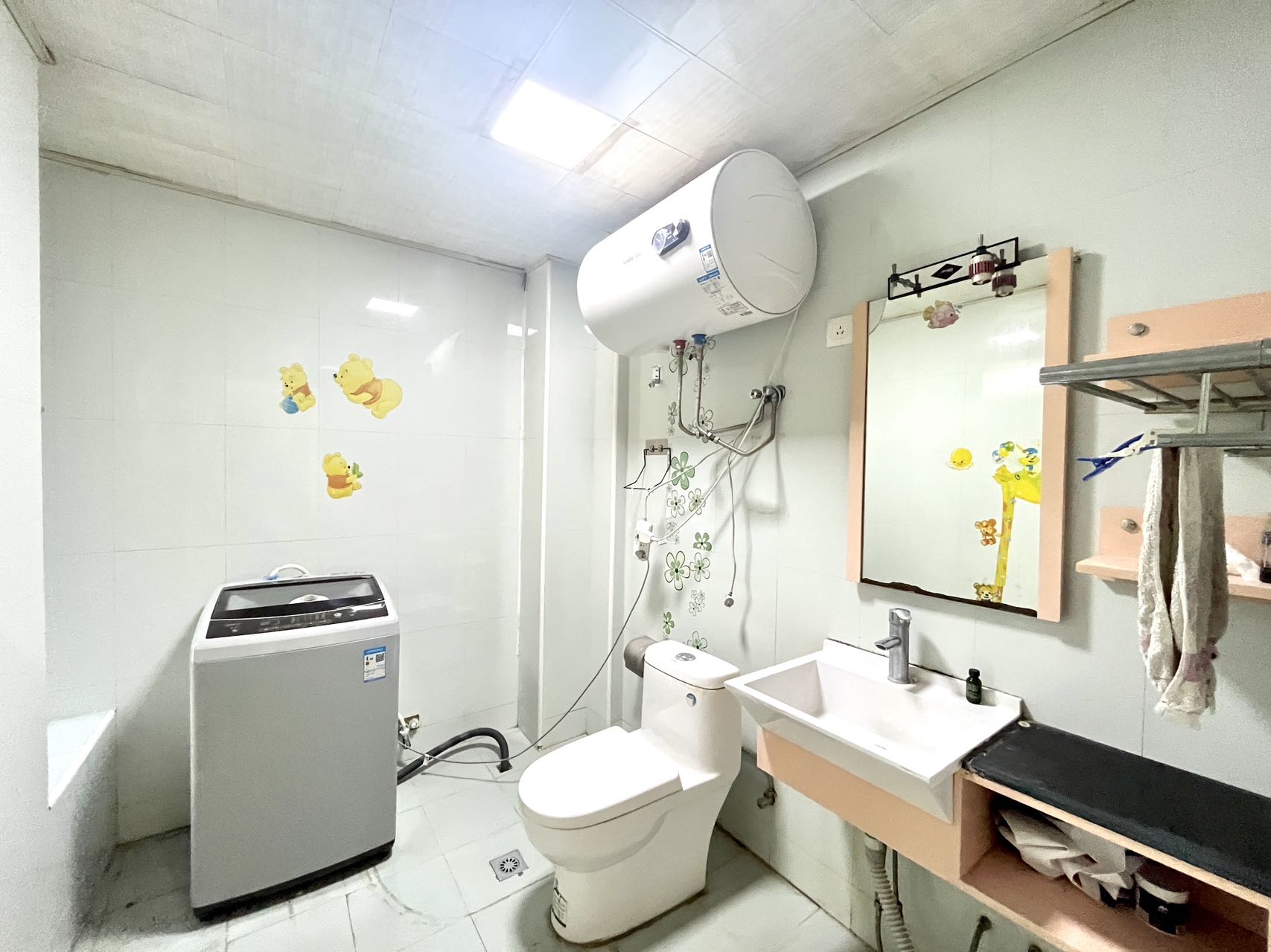 望兴景园 随时看房·