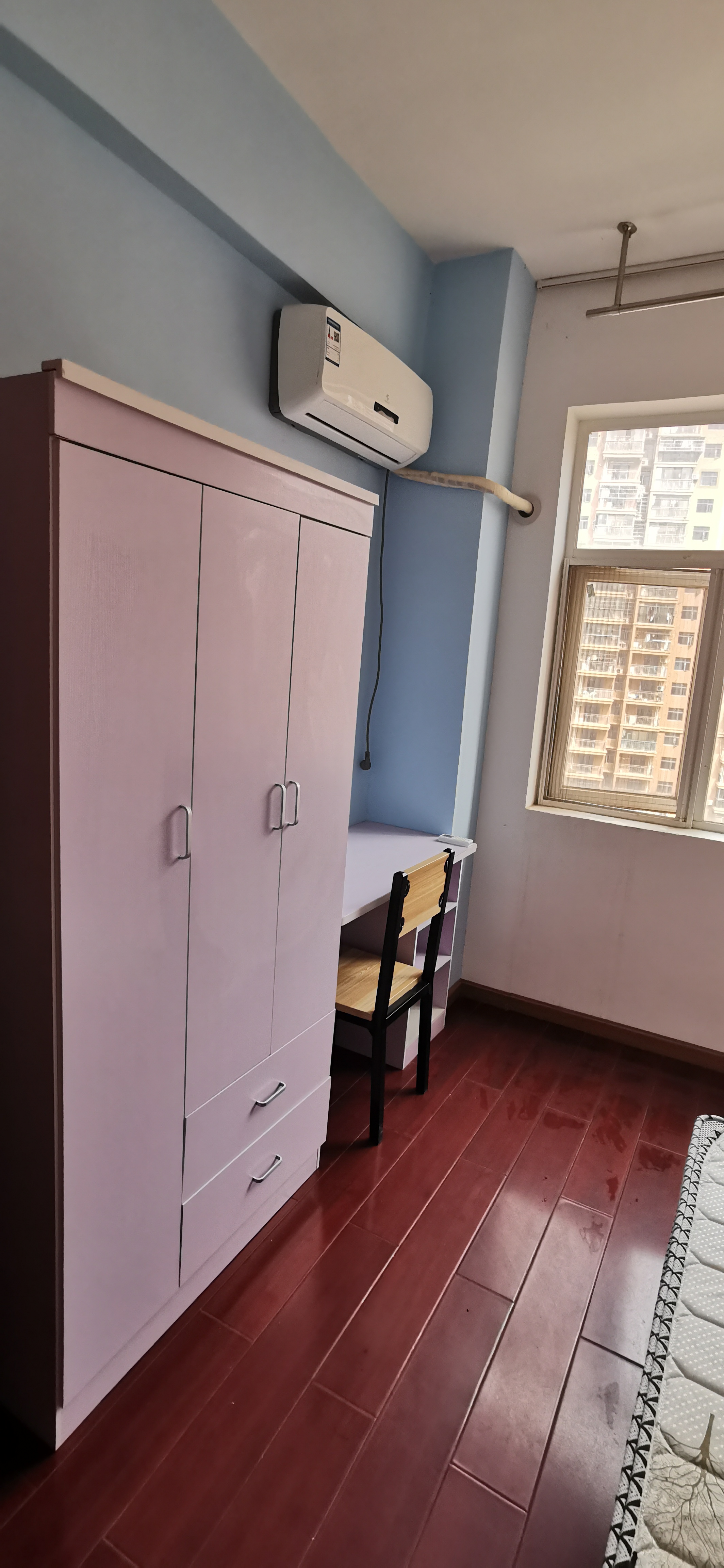 毛坦港湾A区 随时看房·