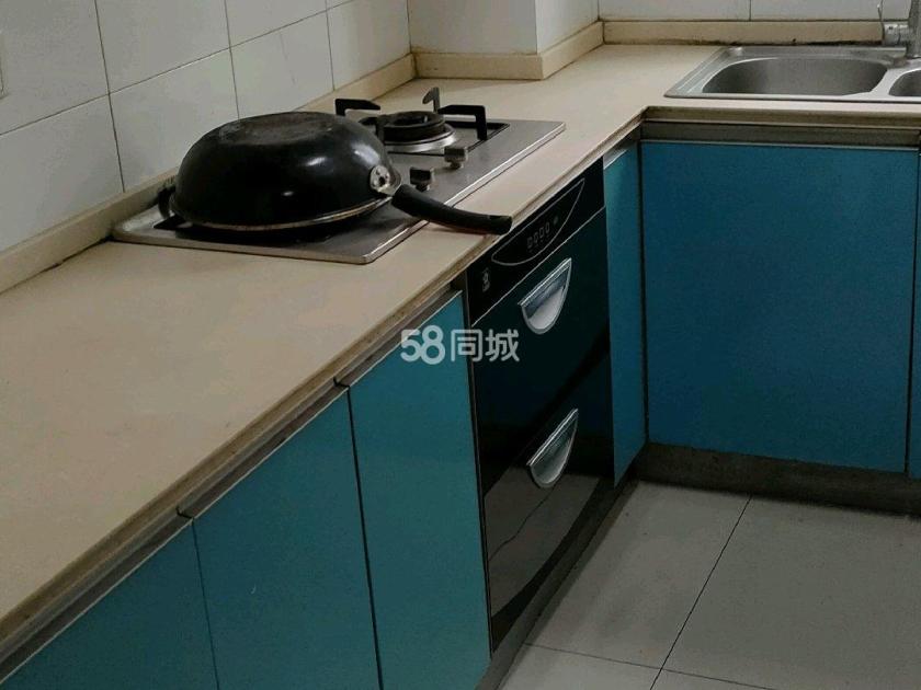 龙塘家园 随时看房·