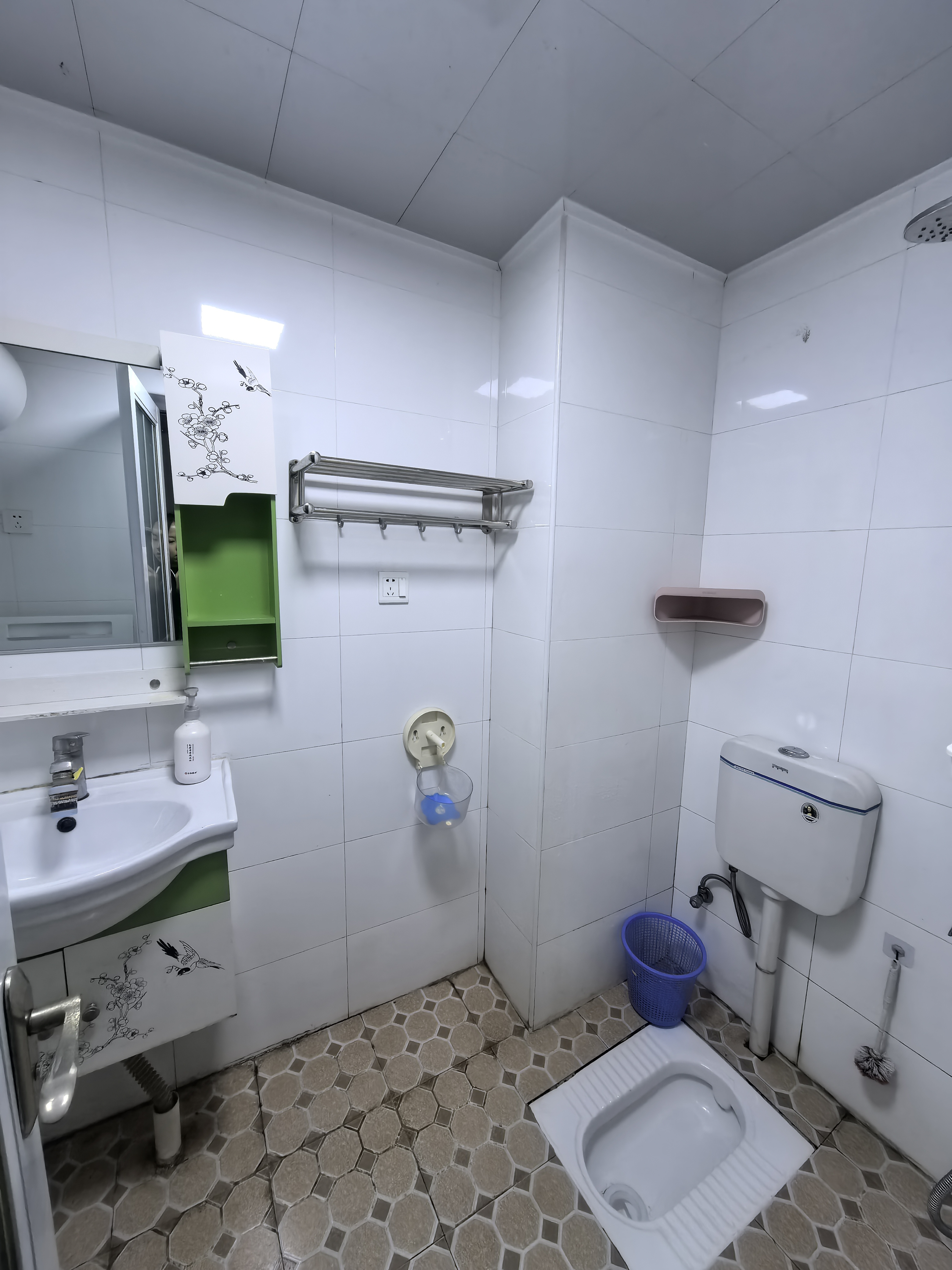 万科魅力之城 随时看房·