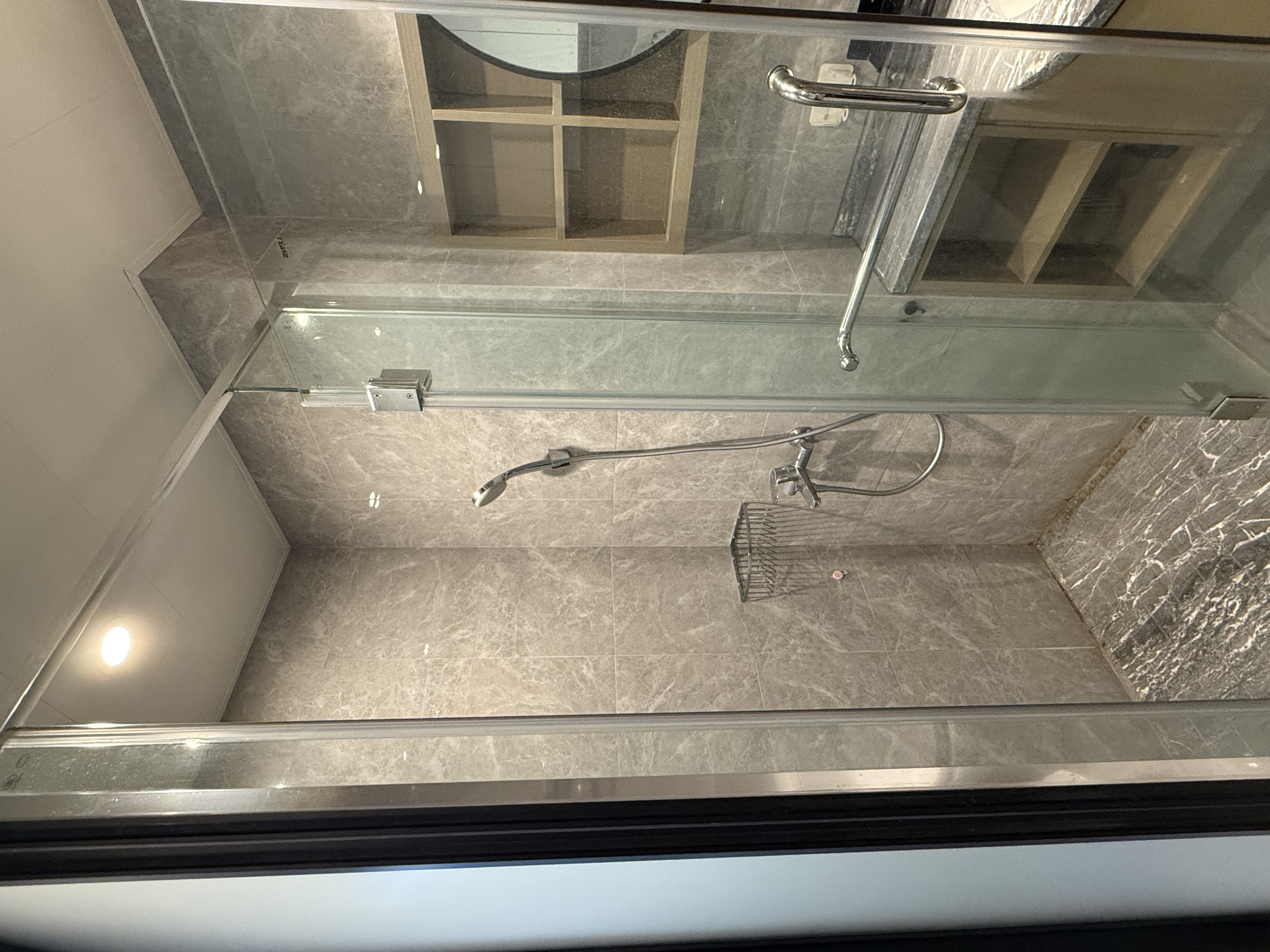 杨柳郡 随时看房·