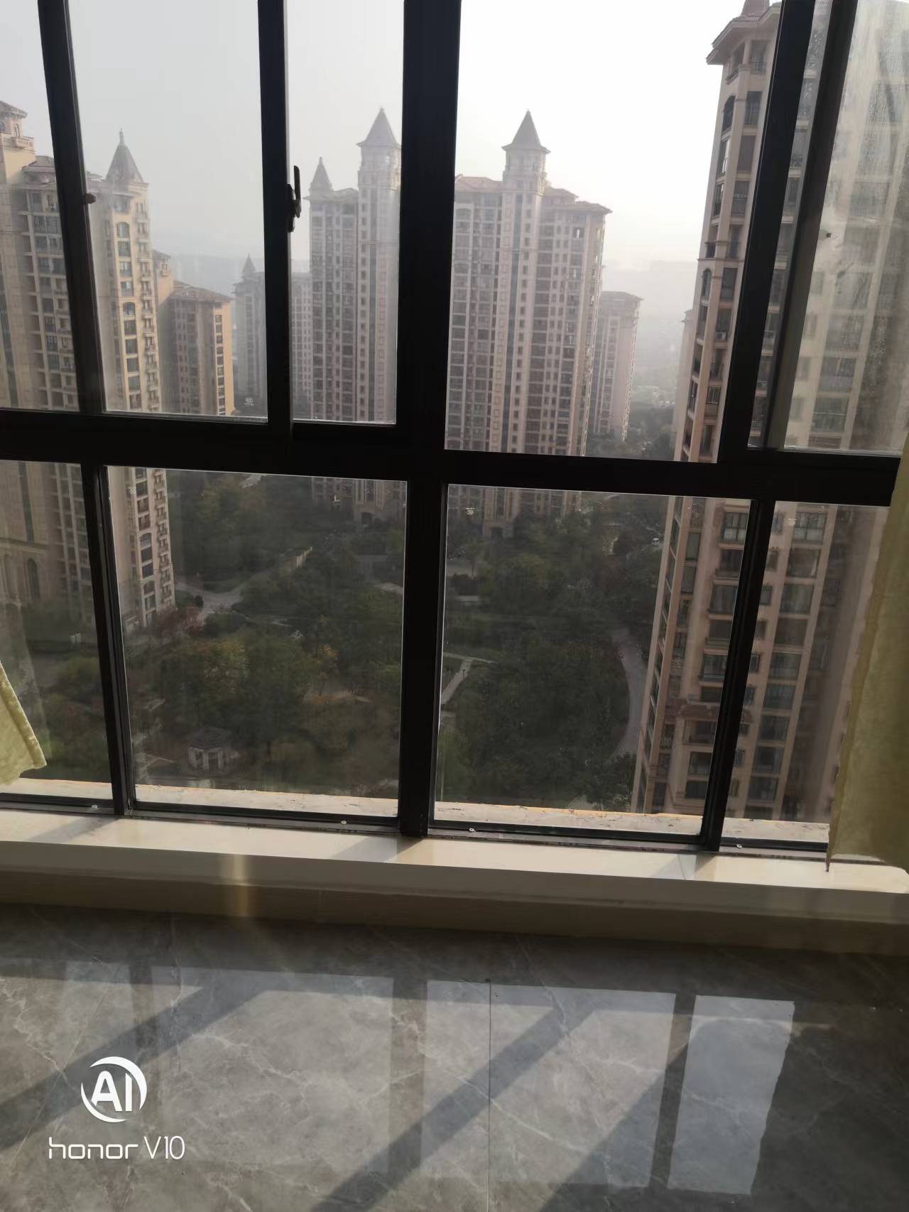银河湾第一城 随时看房·