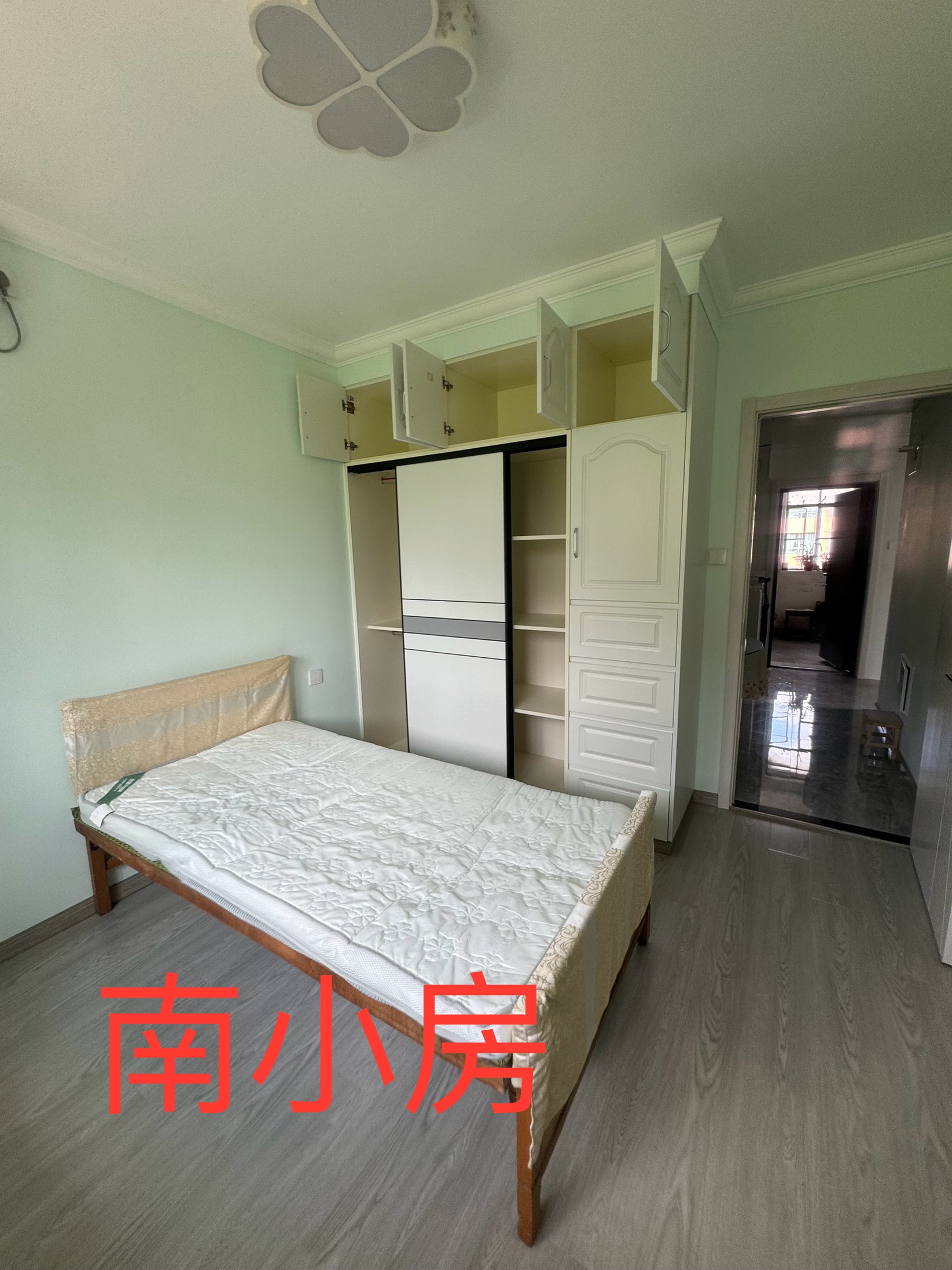 国顺路384号 随时看房·