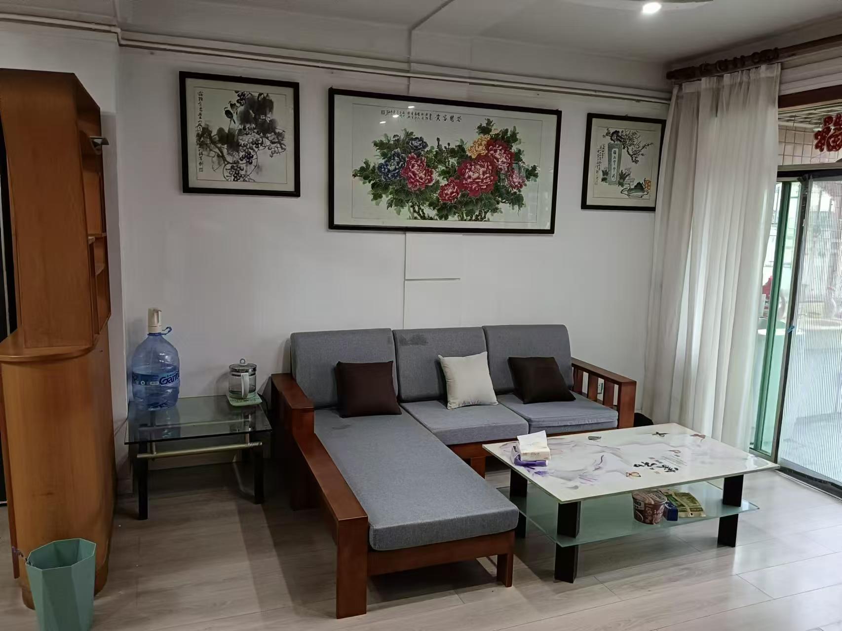 颐林雅院 3居室 7600元/月