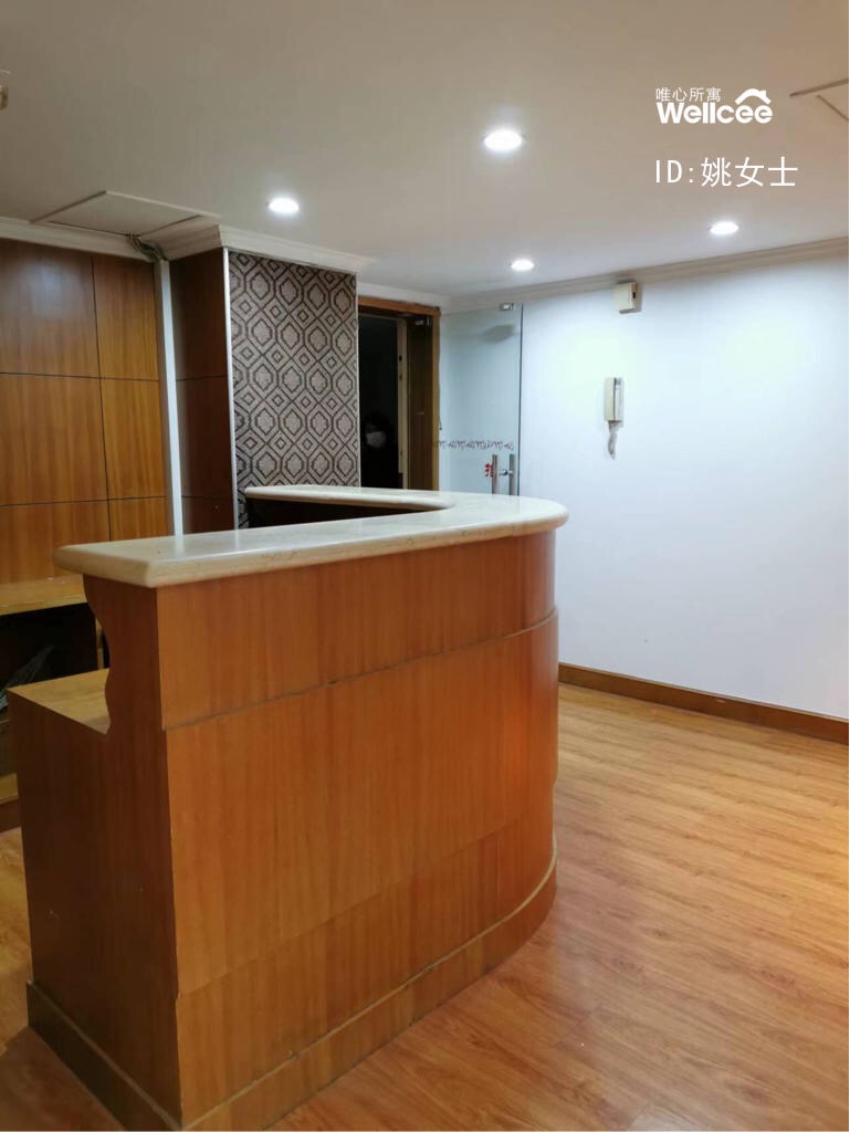 光大会展中心 随时看房·