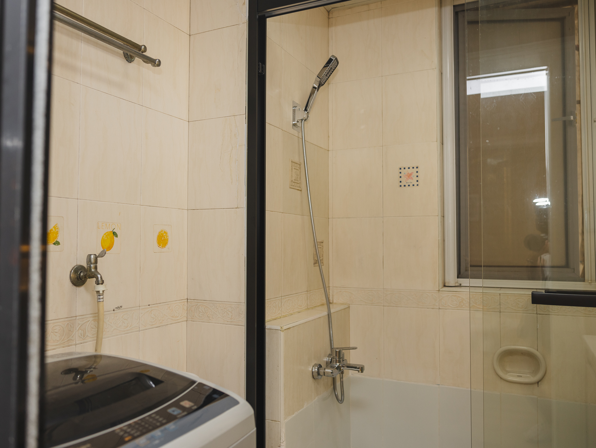 华箐公寓 随时看房·