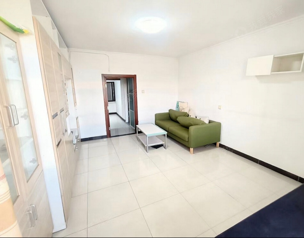 志强南园 2居室 6000元/月