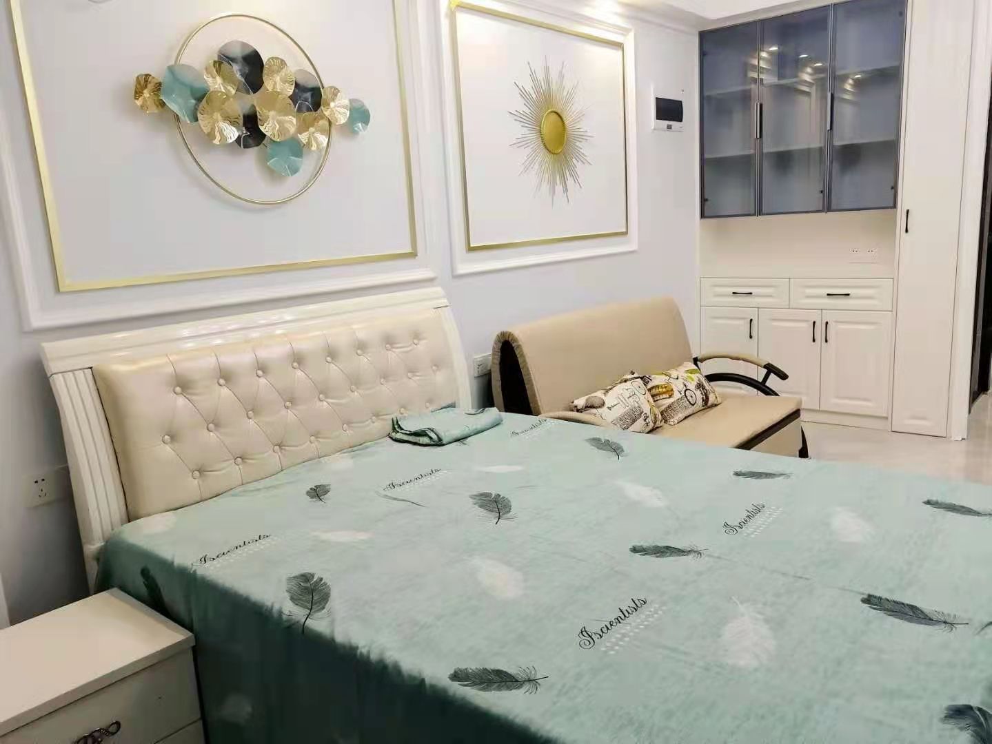 龙湖湘江星座 随时看房·