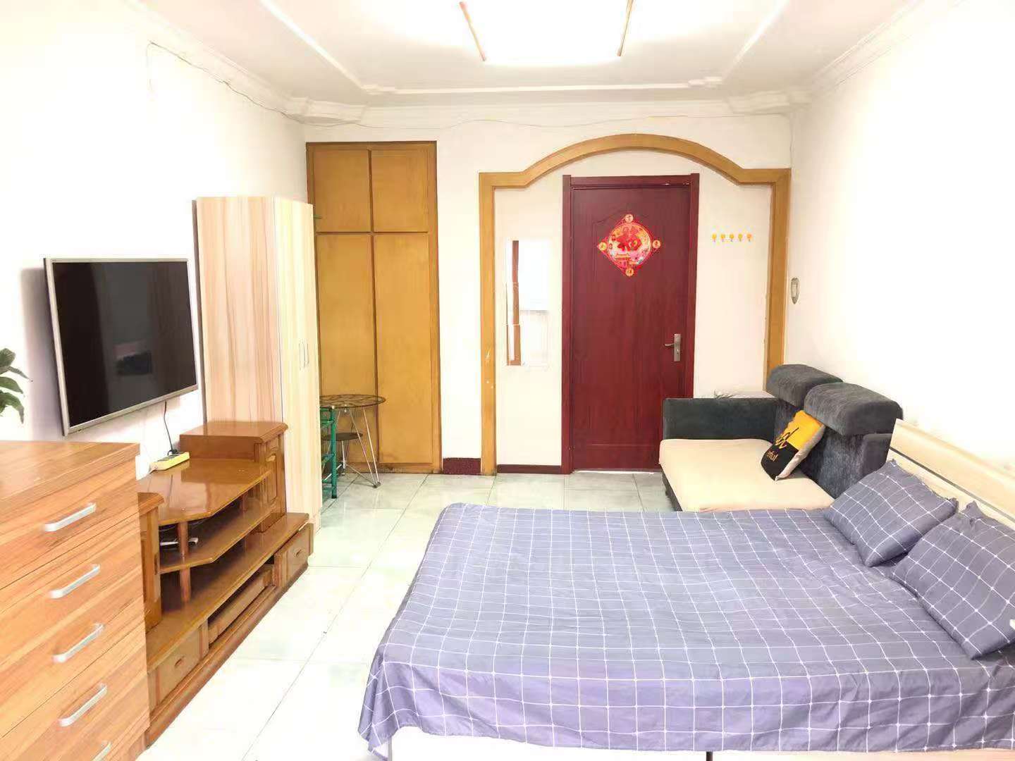 苏庄三里 随时看房·