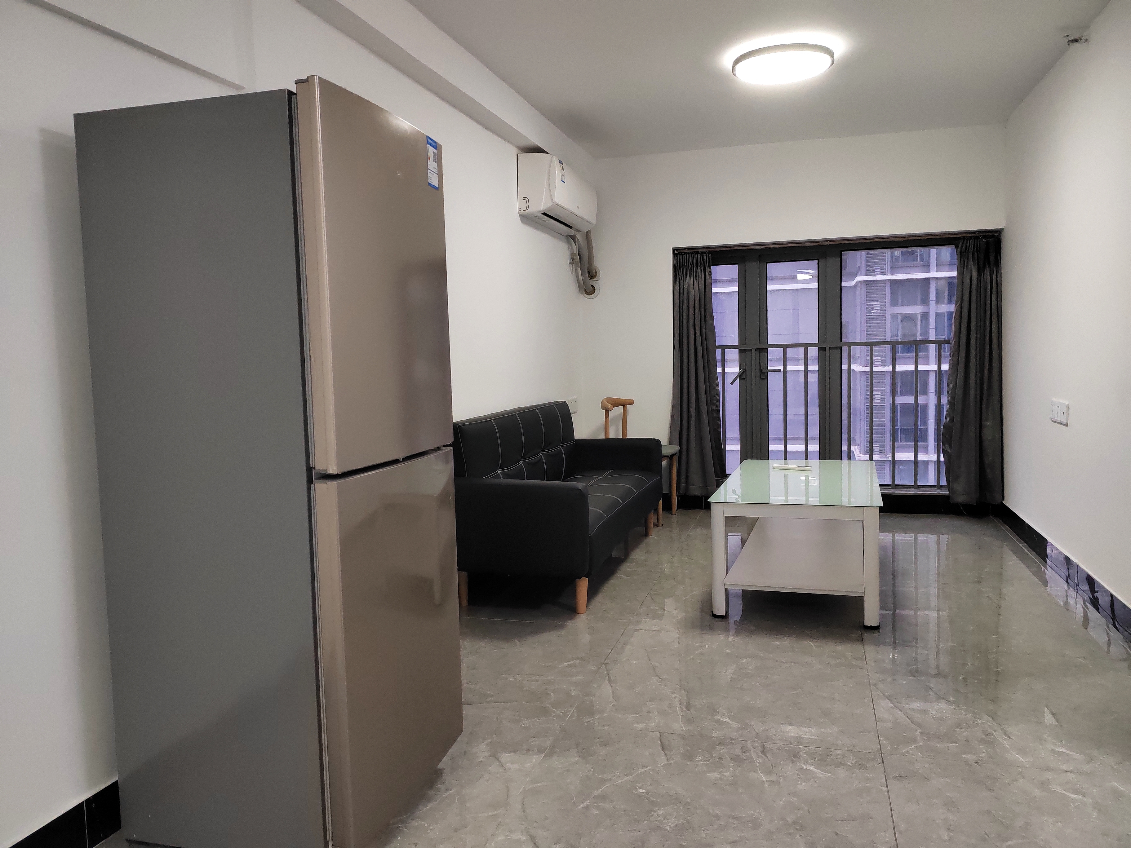 南沙越秀国际总部广场）