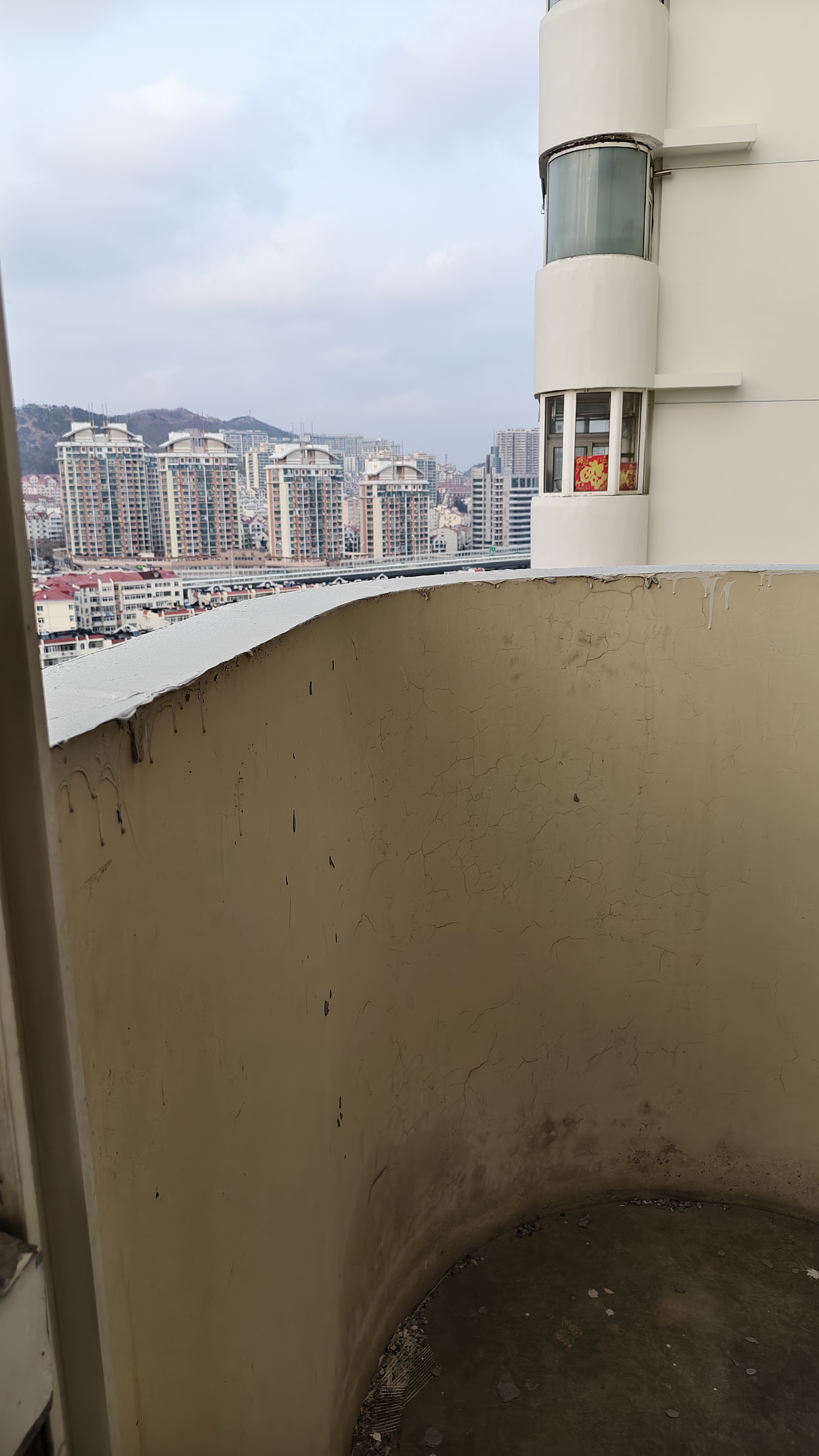 铁路万里大厦 随时看房·