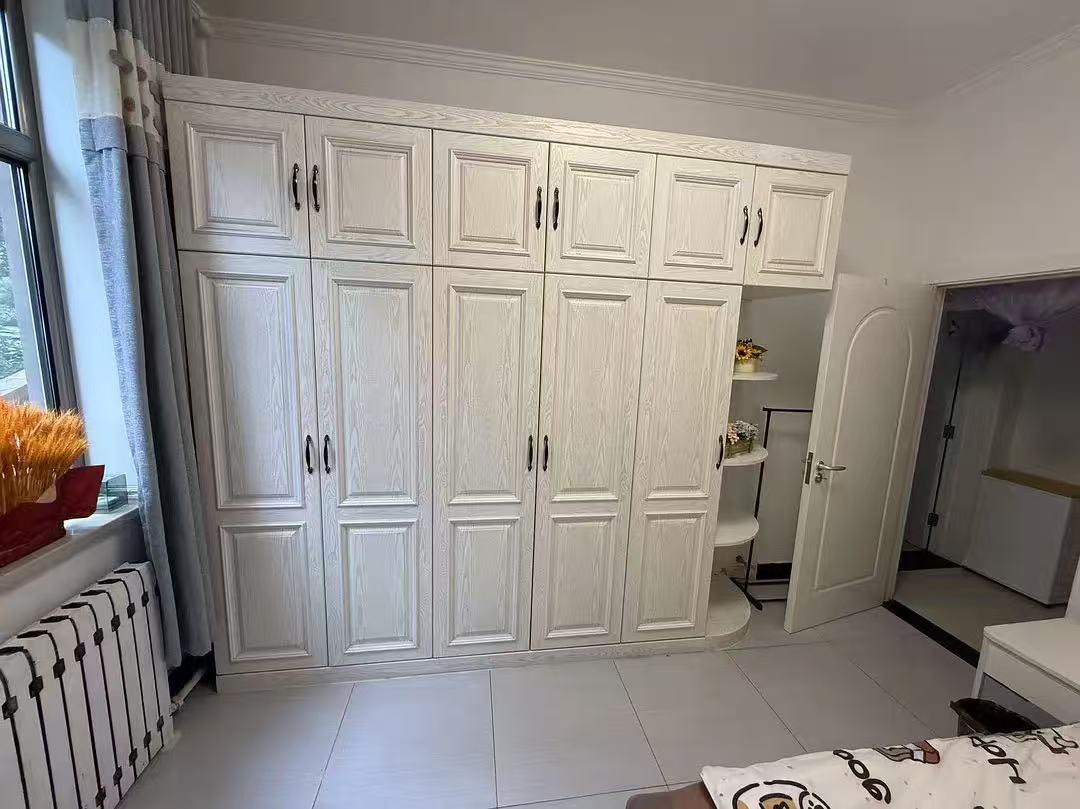 天通西苑三区 随时看房·