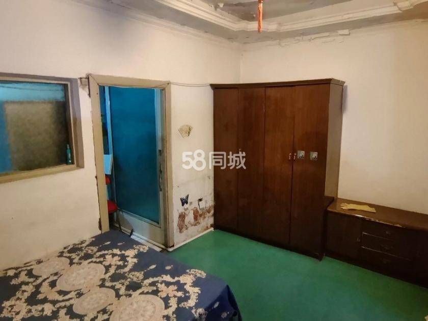 大观园小区 3居室 1100元/月