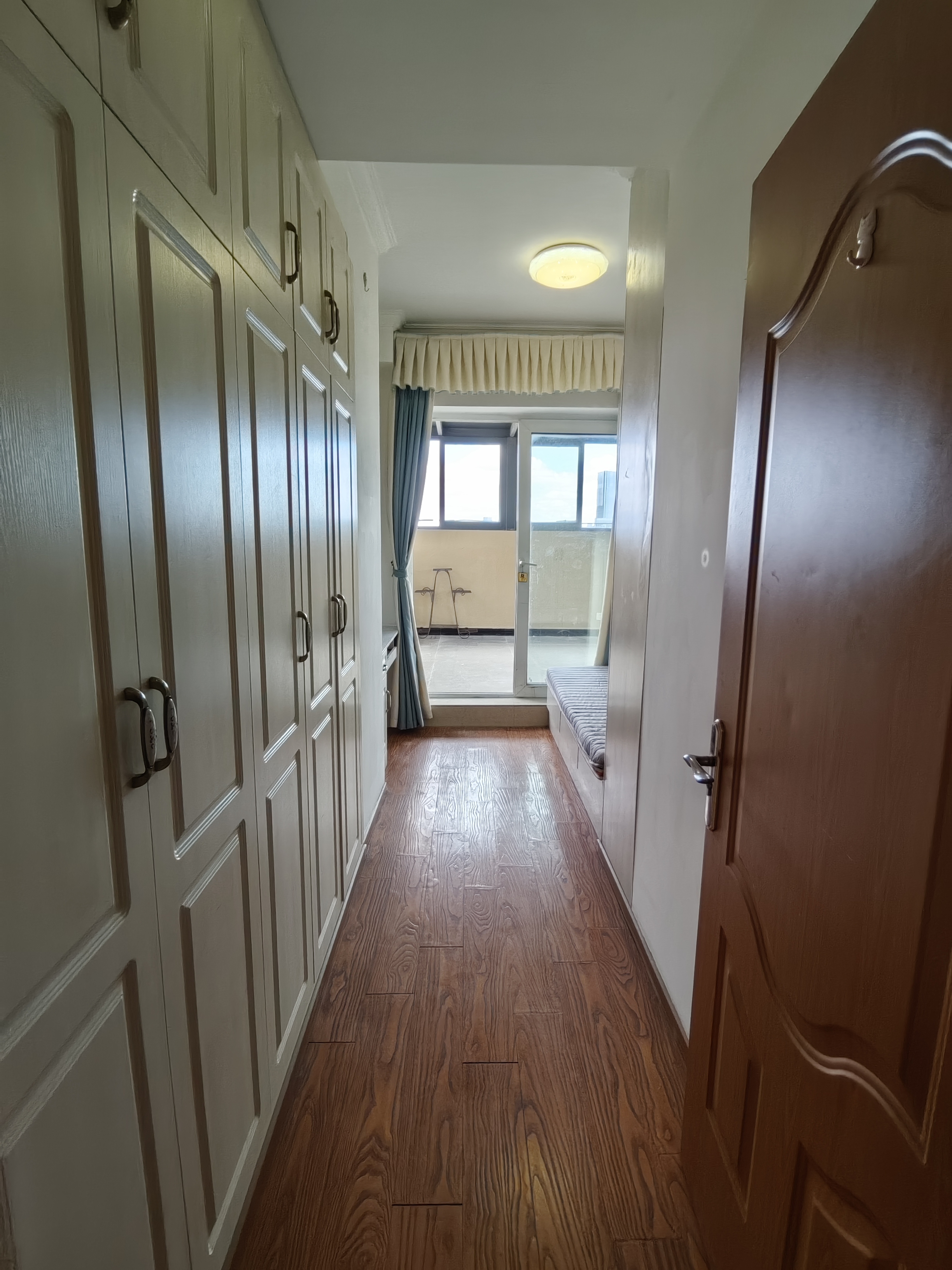 招商锦星汇 随时看房·